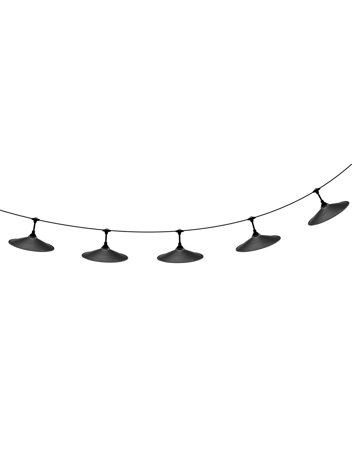 Flex Out Ljusslinga – Inkl 5st 29 cm lamina