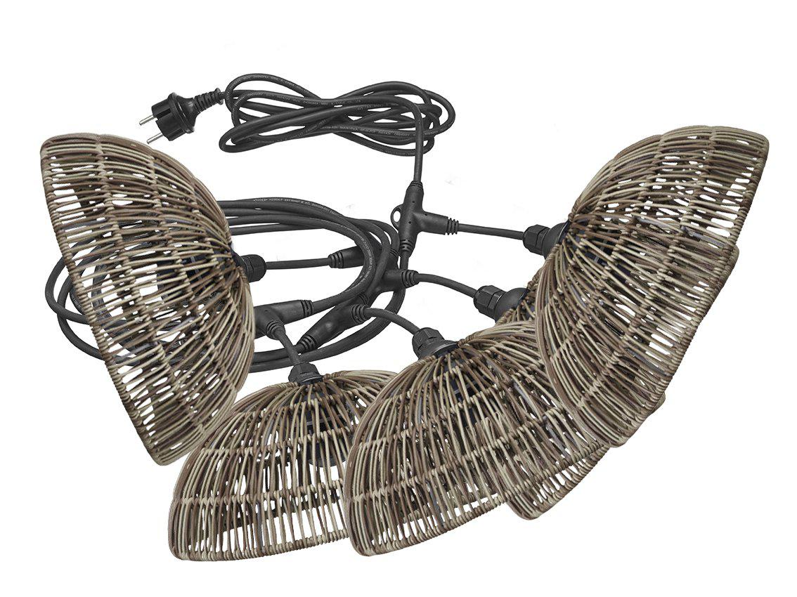 Flex Out Ljusslinga – Inkl 5st hue 30 cm