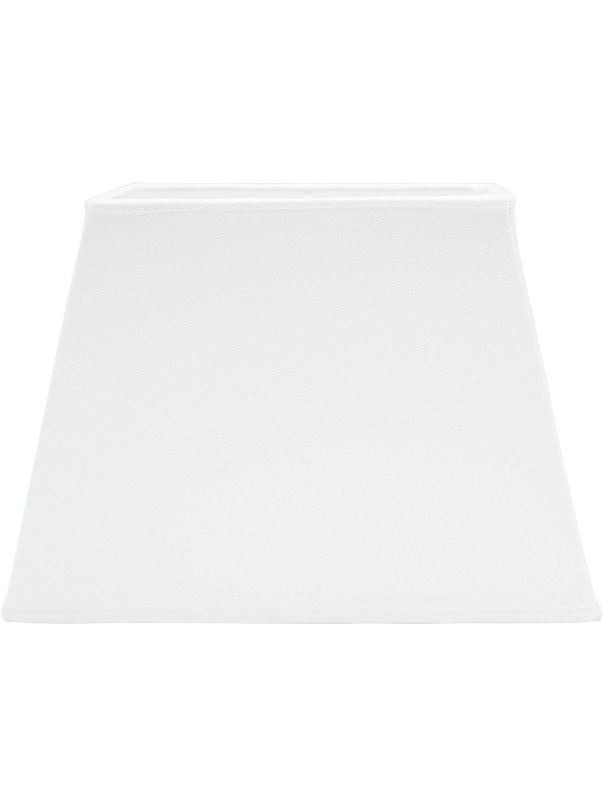 Scala Lampskärm – Franza vit 20 cm