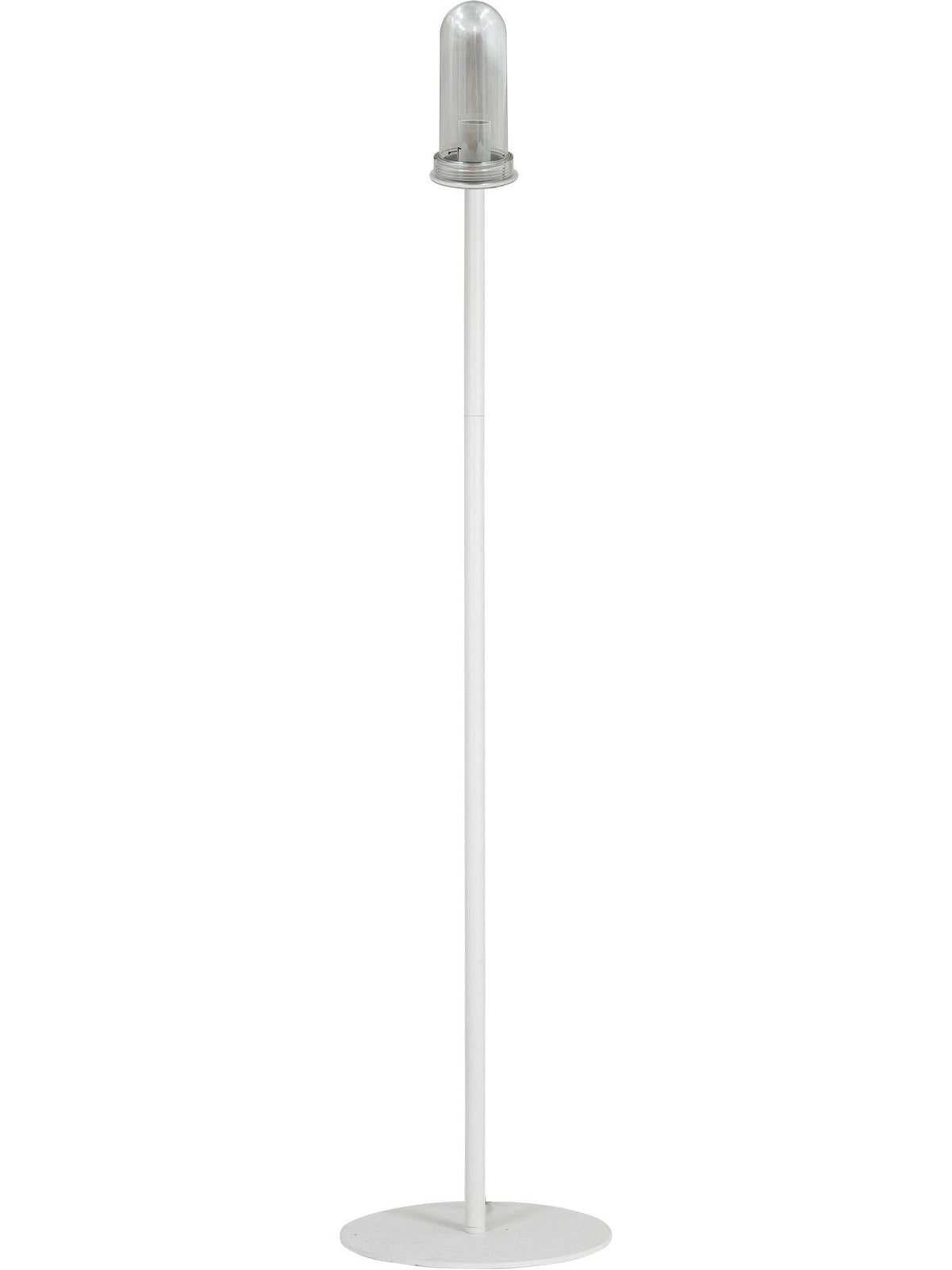 Agnar Utomhuslampa – Golvfot vit art. 1233308 133 cm