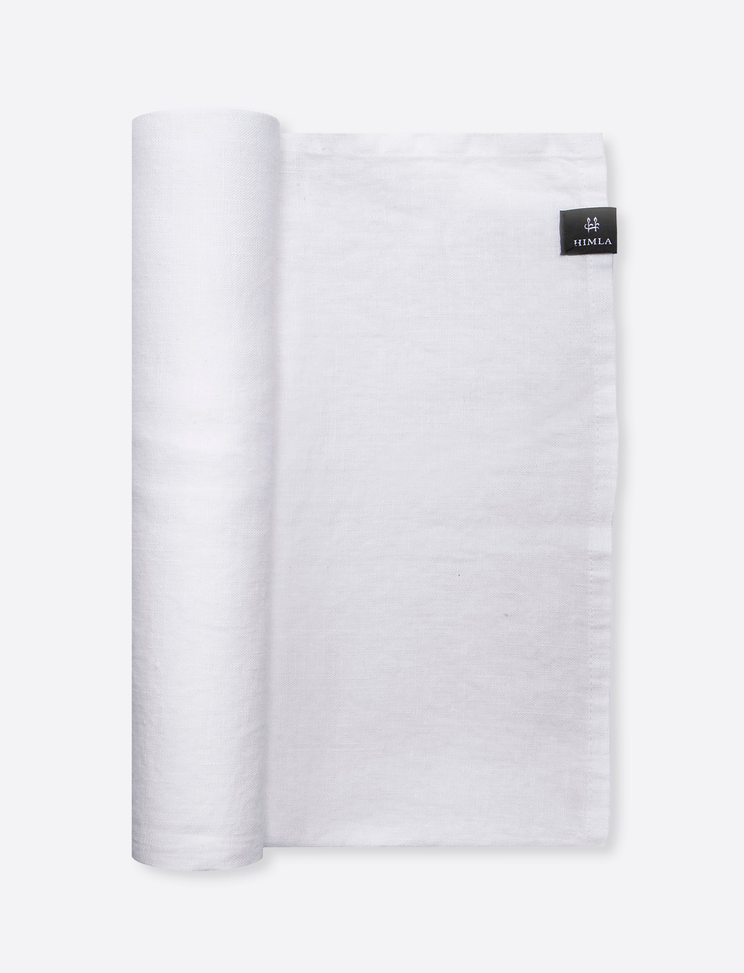 Sunshine Table runner White