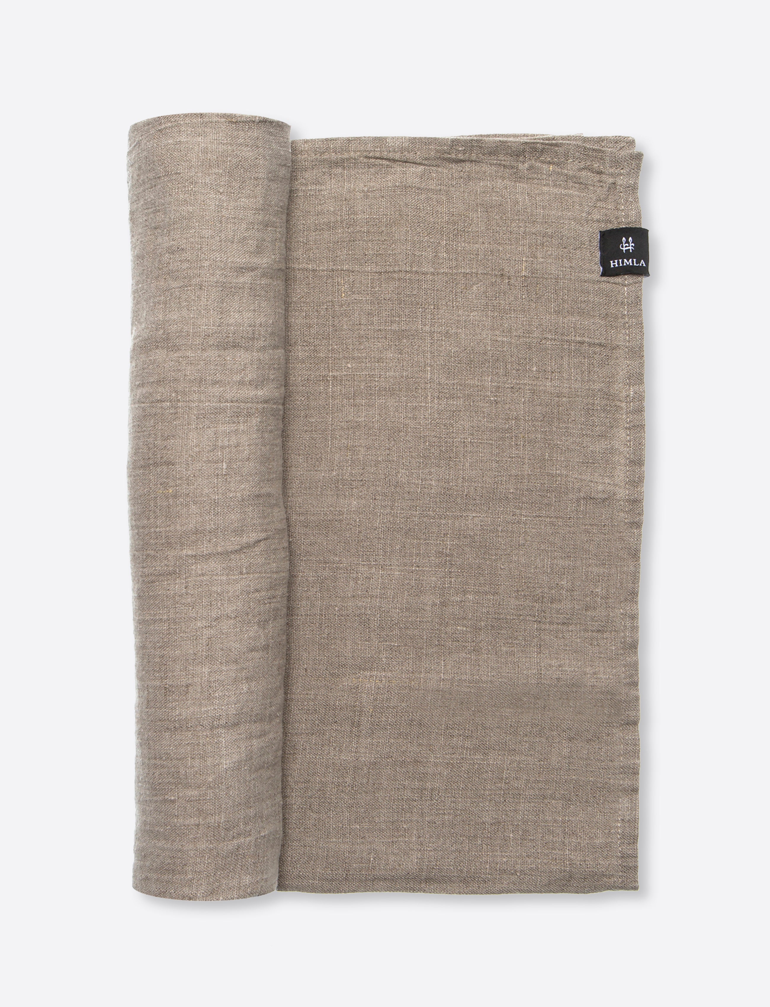 Sunshine Table runner Natural
