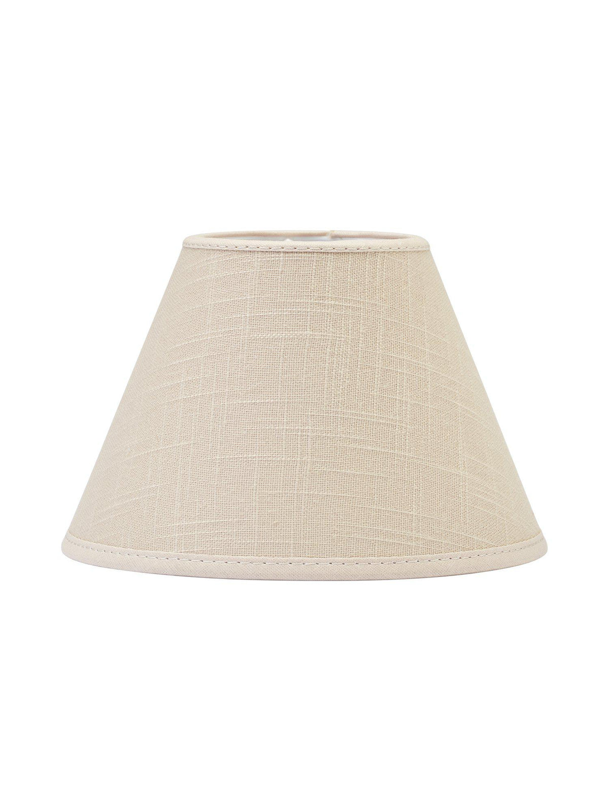 Royal Lampskärm – Classico beige 16 cm