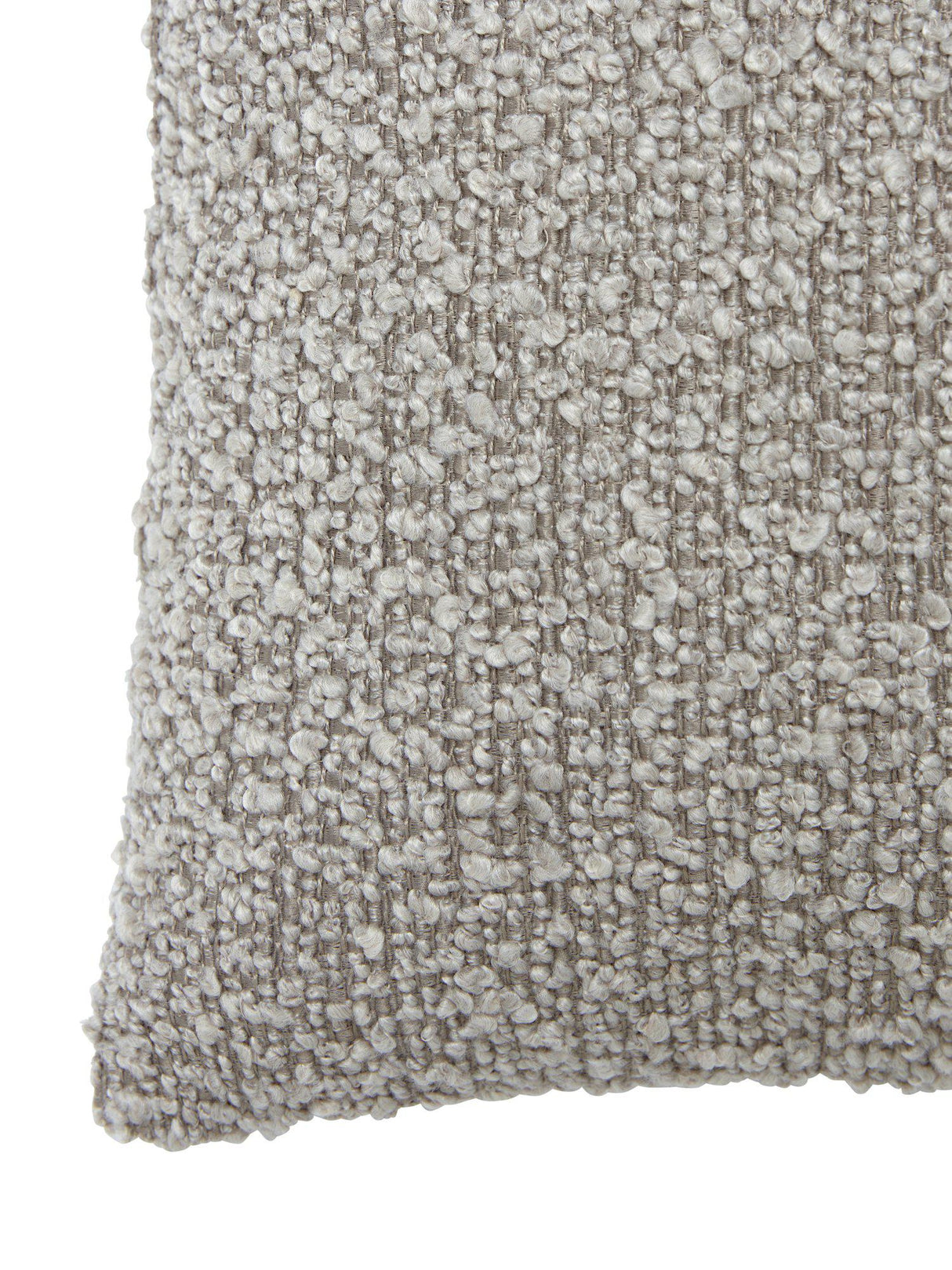 Trond Kudde Beige 35x80cm
