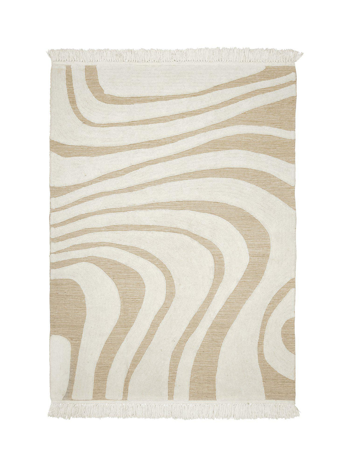 Sita Ullmatta Offwhite 200x300cm