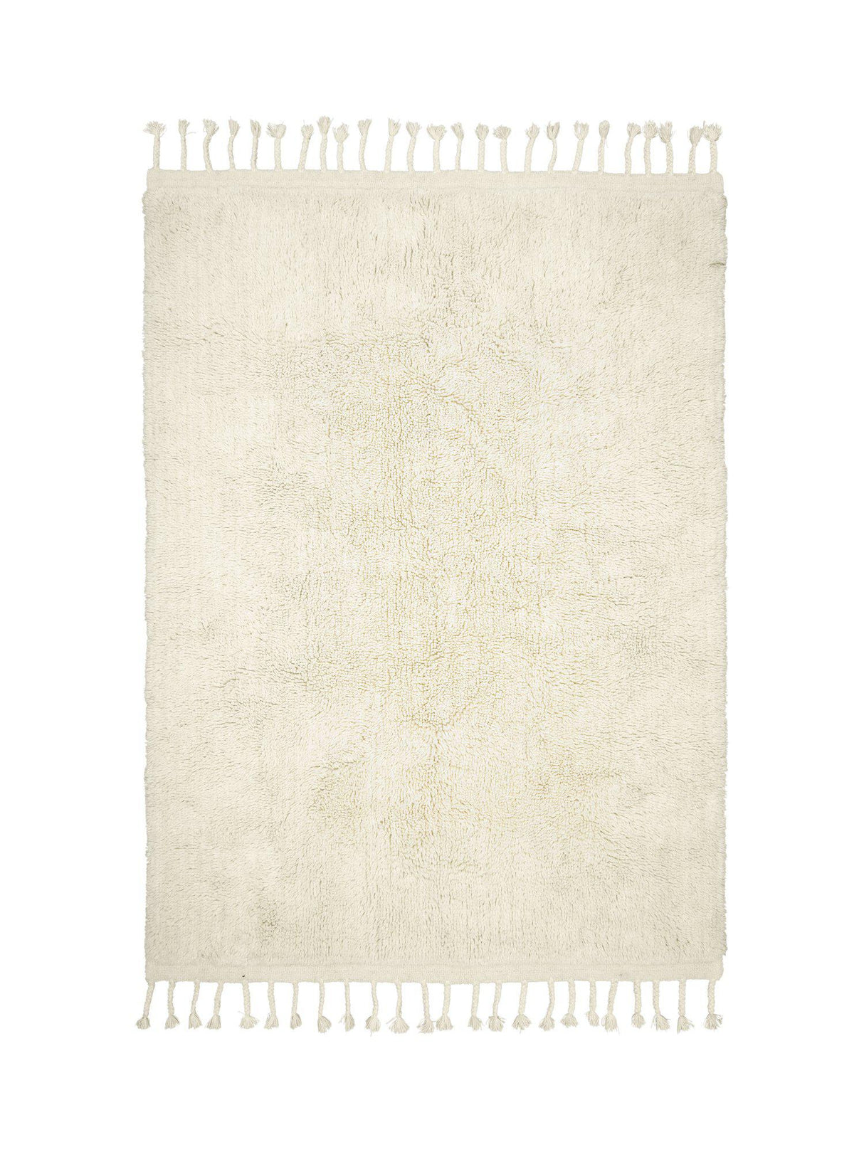 Uma Ullmatta Offwhite 170x240cm