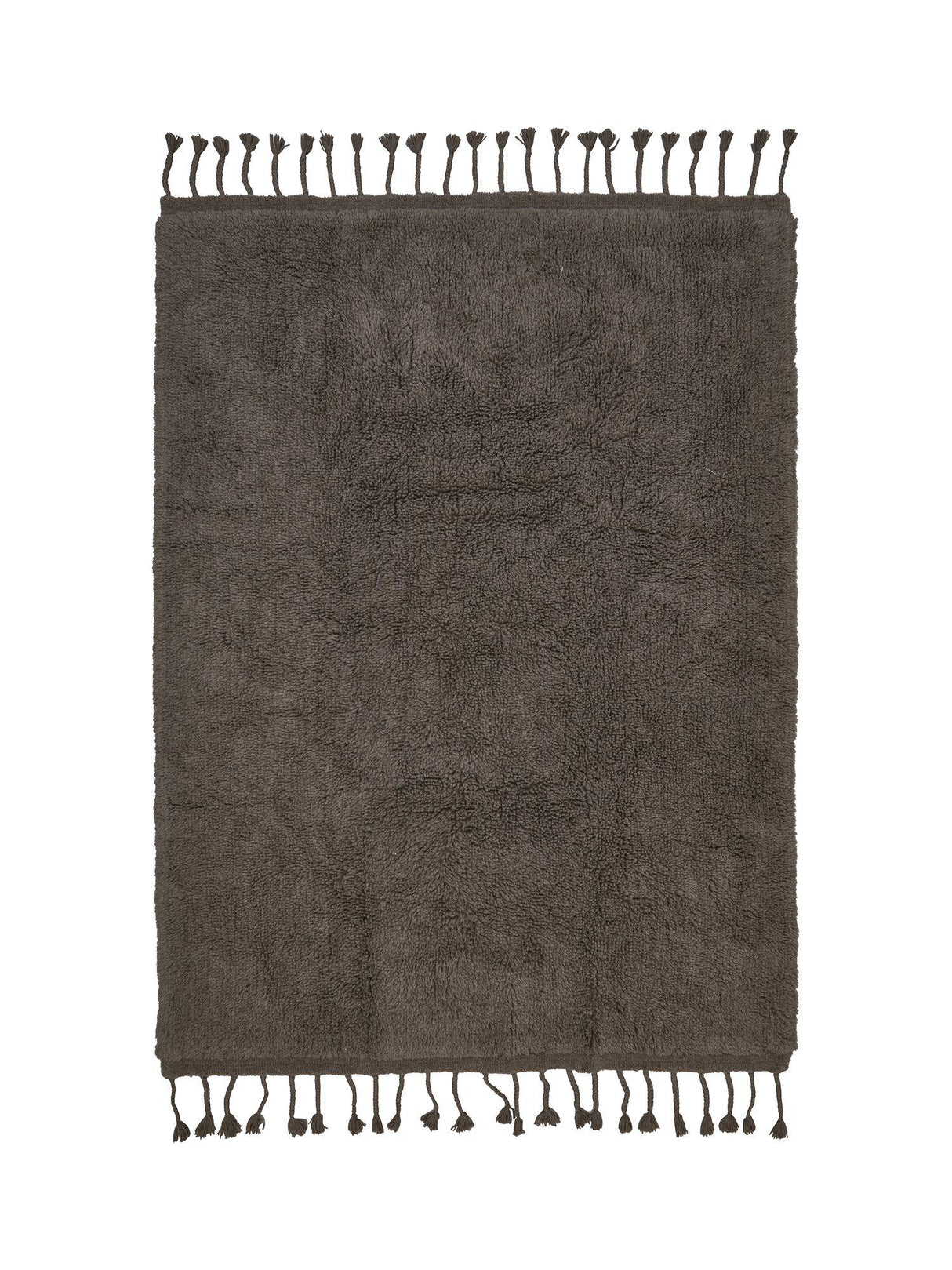 Uma Ullmatta Nougat 170x240cm