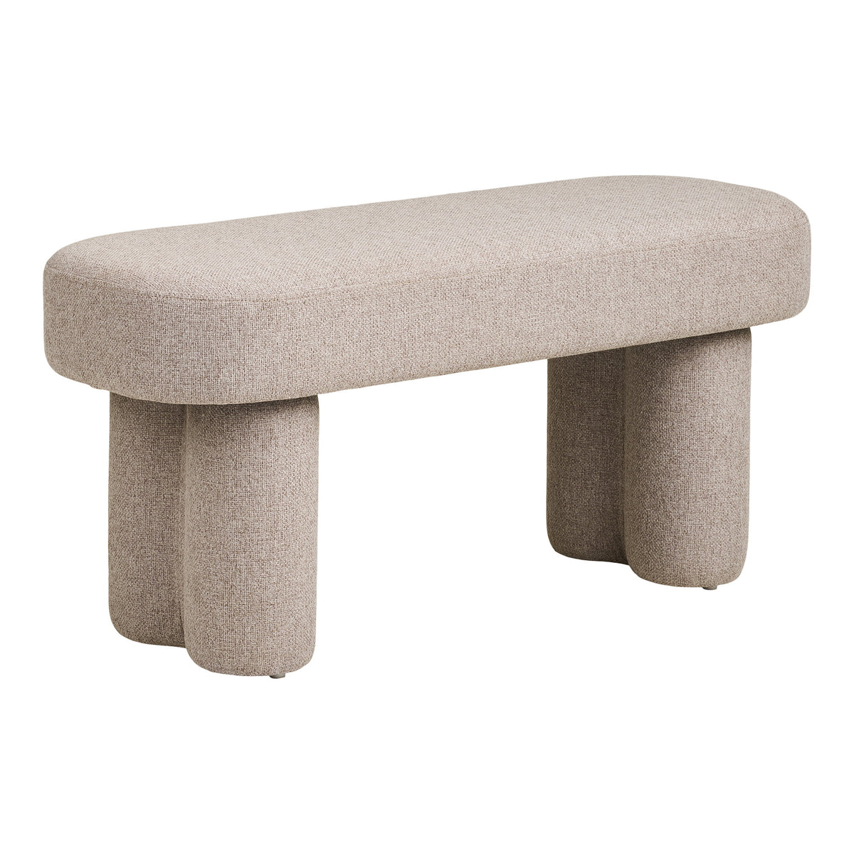 House Nordic, Weston Bänk Sand 95 cm