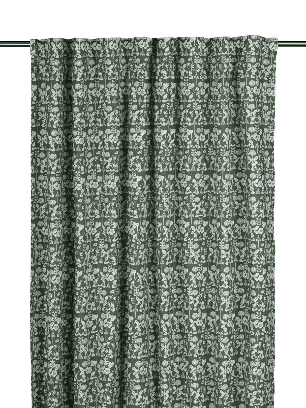 De Mina Gardin 2P Mossa 2x140x280cm