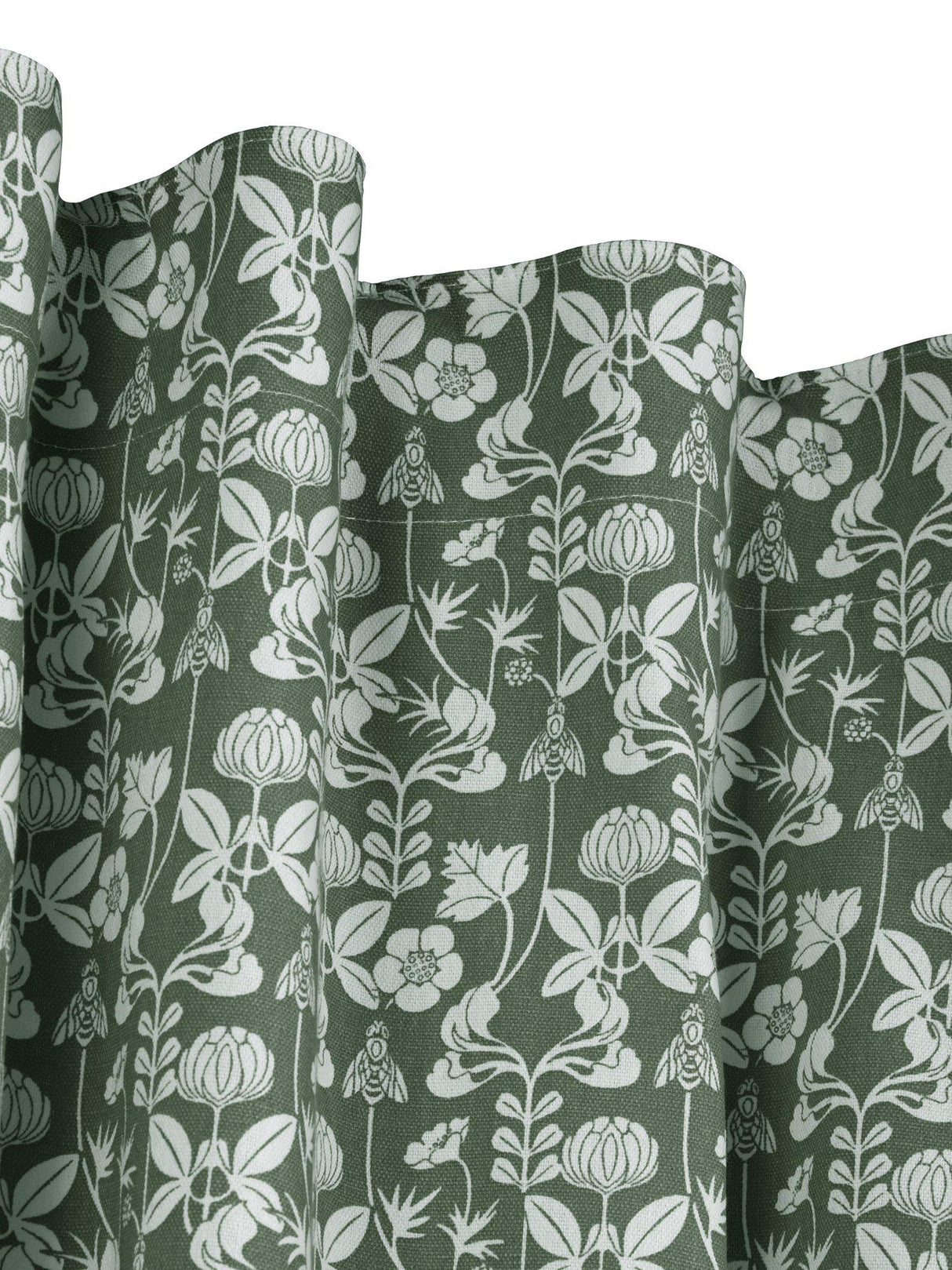 De Mina Gardin 2P Mossa 2x140x280cm