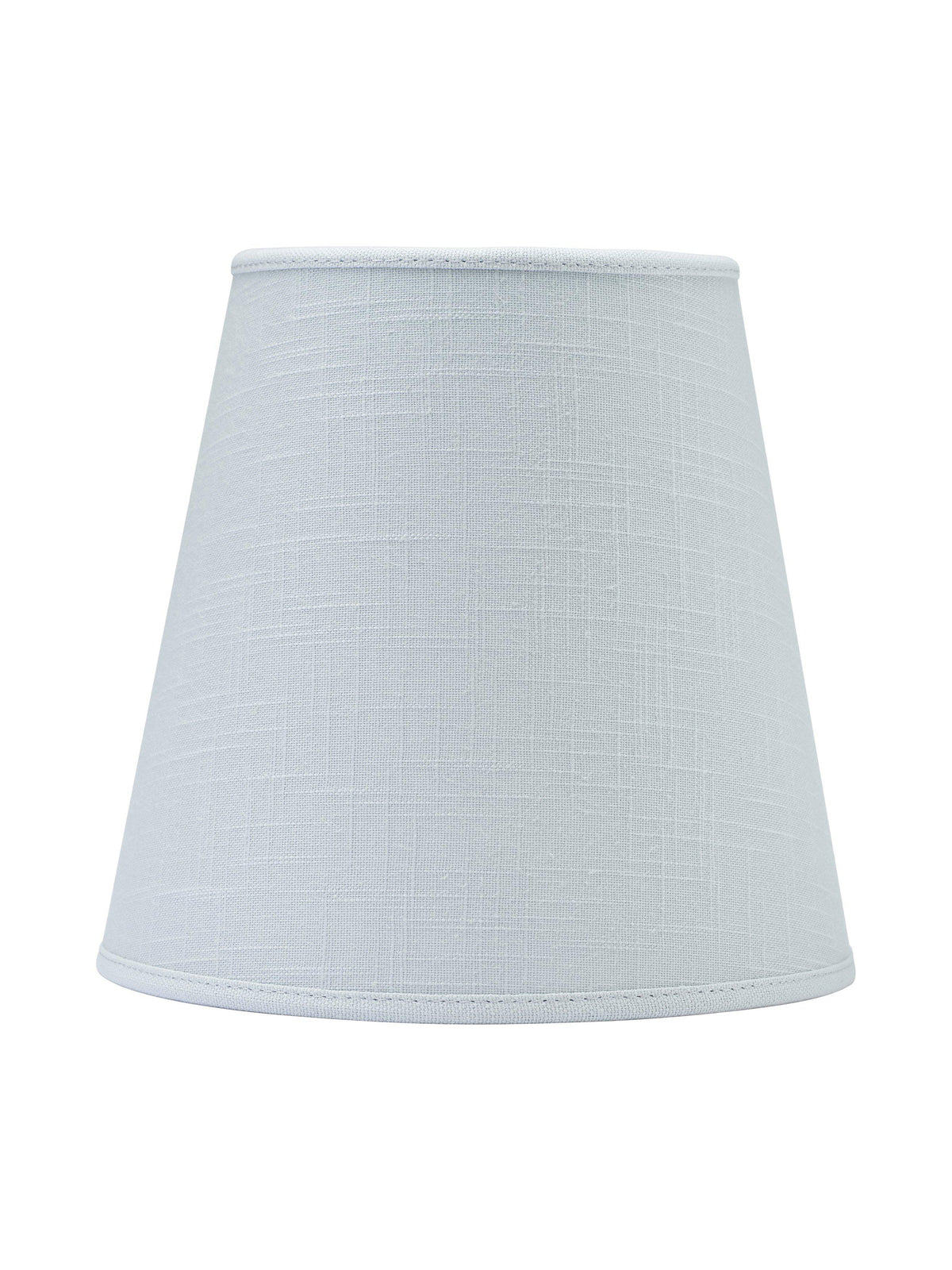 Cia Toppringskärm – Classico grå 20 cm