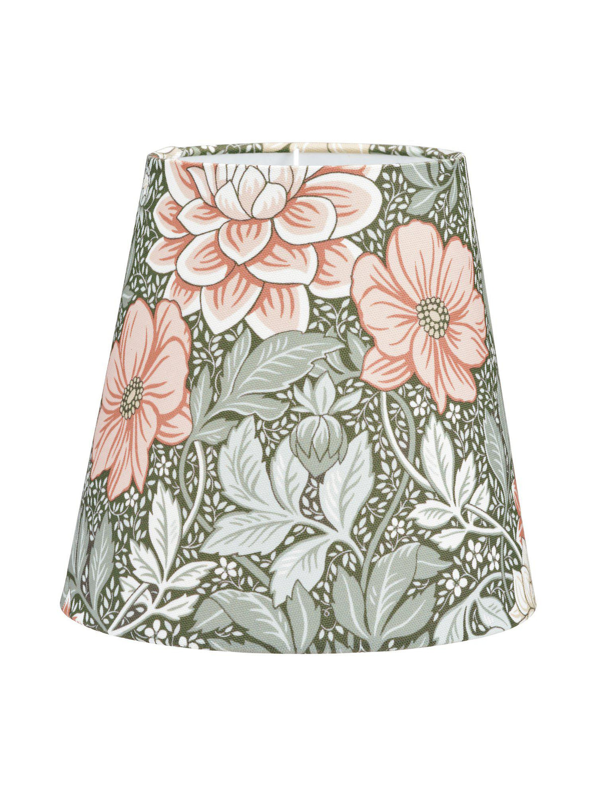 Cia Toppringskärm – Dahlia grön 20 cm