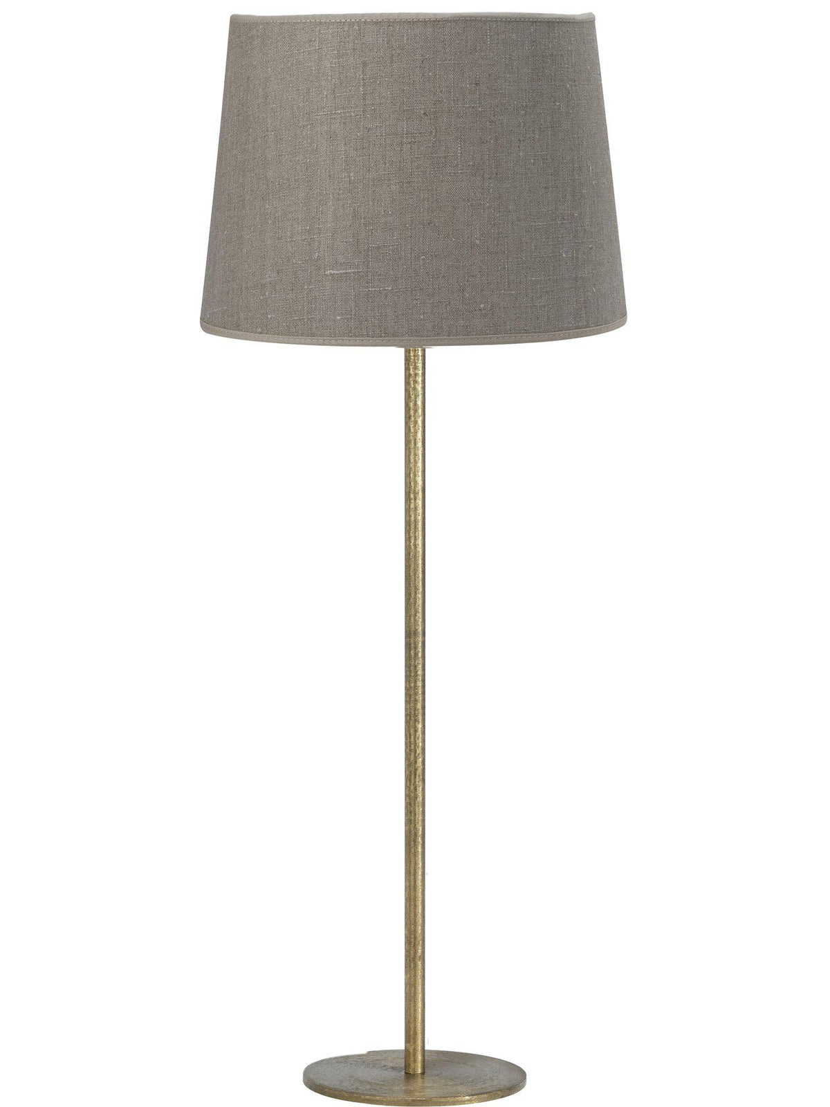 Base Bordslampa – med natur skärm 71 cm