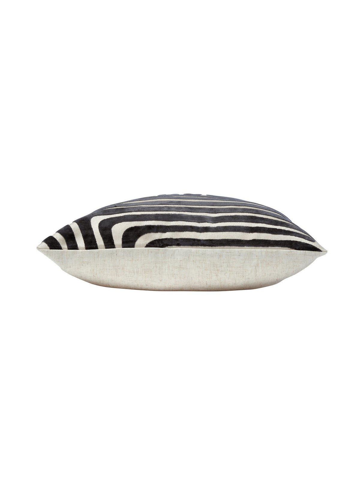 Molly Kuddfodral Asfalt 45x45cm