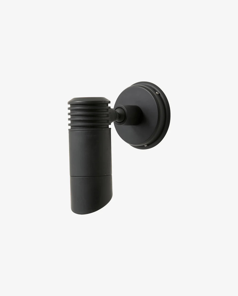 Nordal, BRAGI utomhusvägglampa – svart