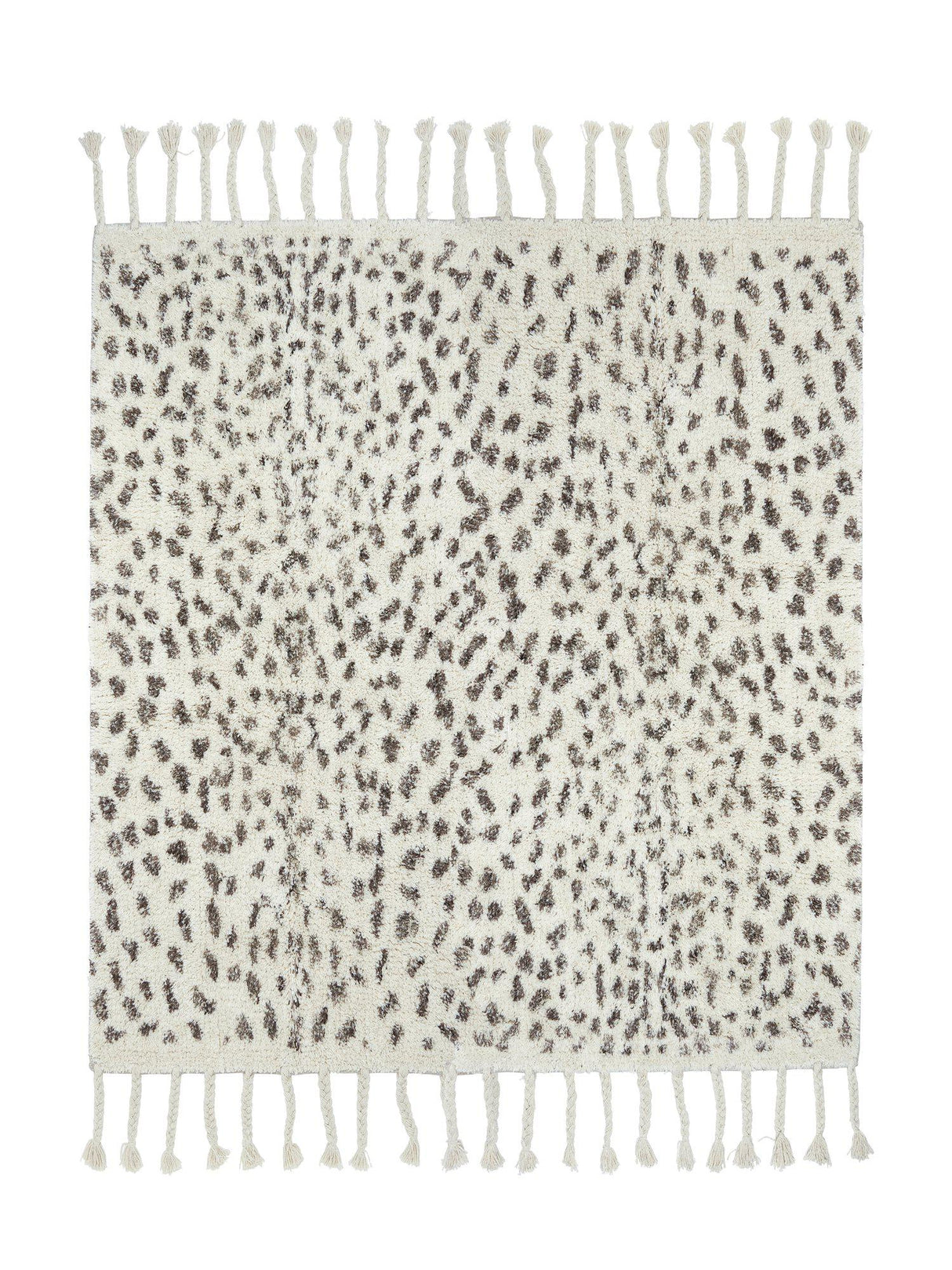 Kirk Matta Offwhite 200x300cm
