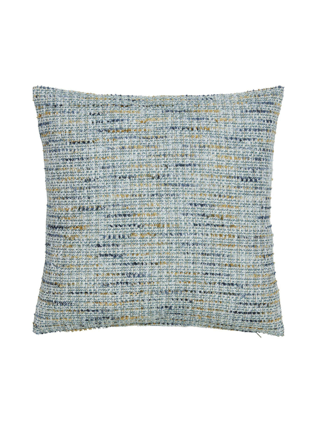 Ziggy Kuddfodral Turkos 45x45cm