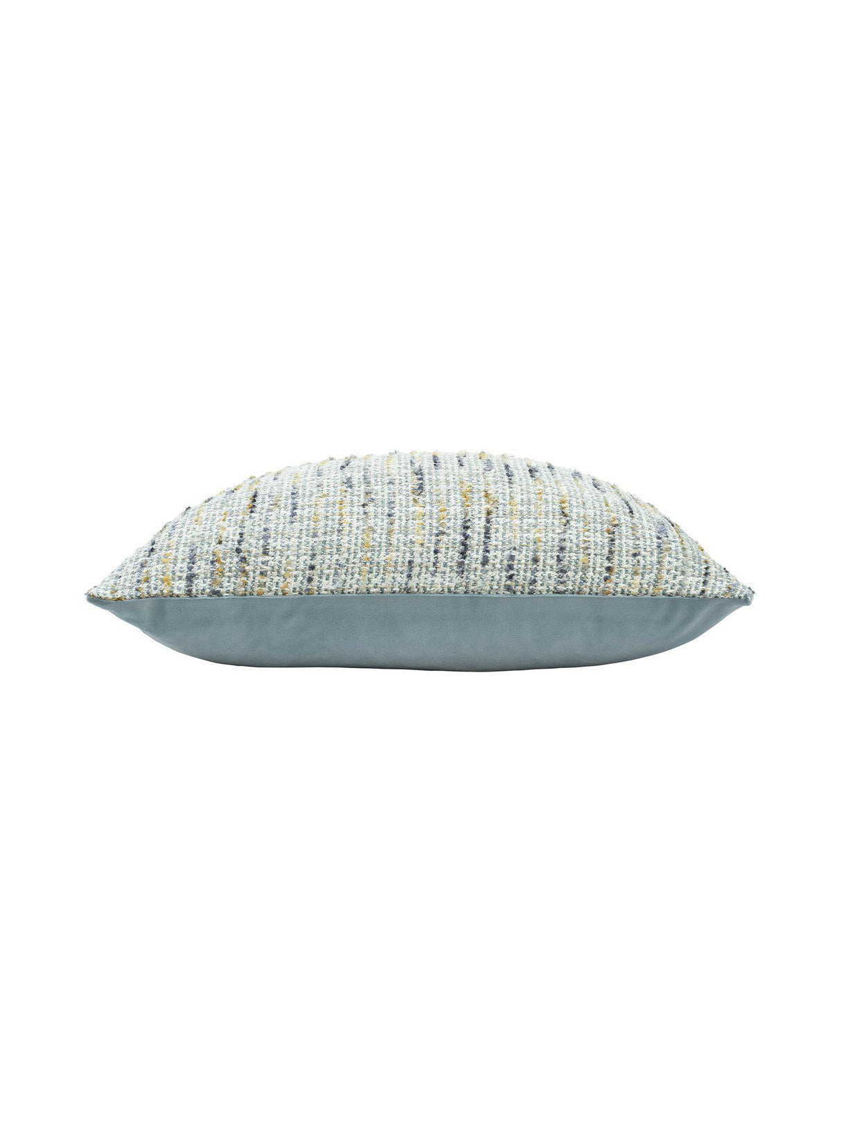 Ziggy Kuddfodral Turkos 45x45cm