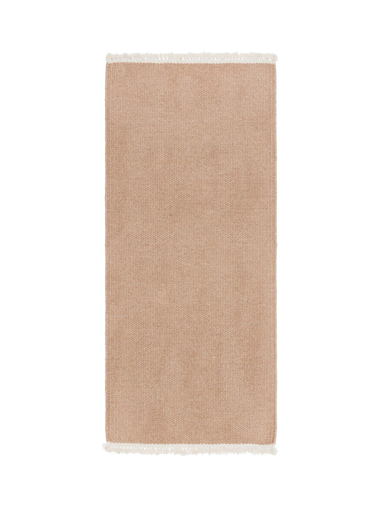 John Ullmatta Beige 70x200cm