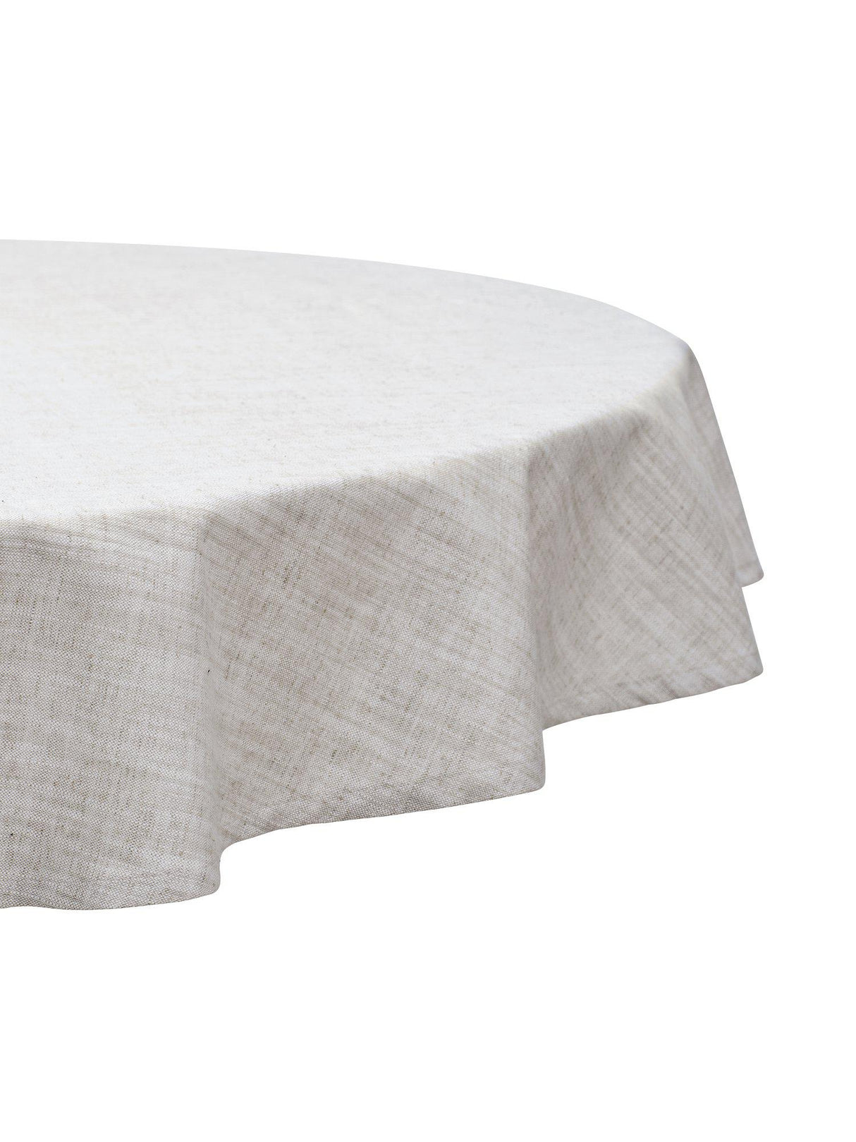 Sabina Duk Beige D200cm