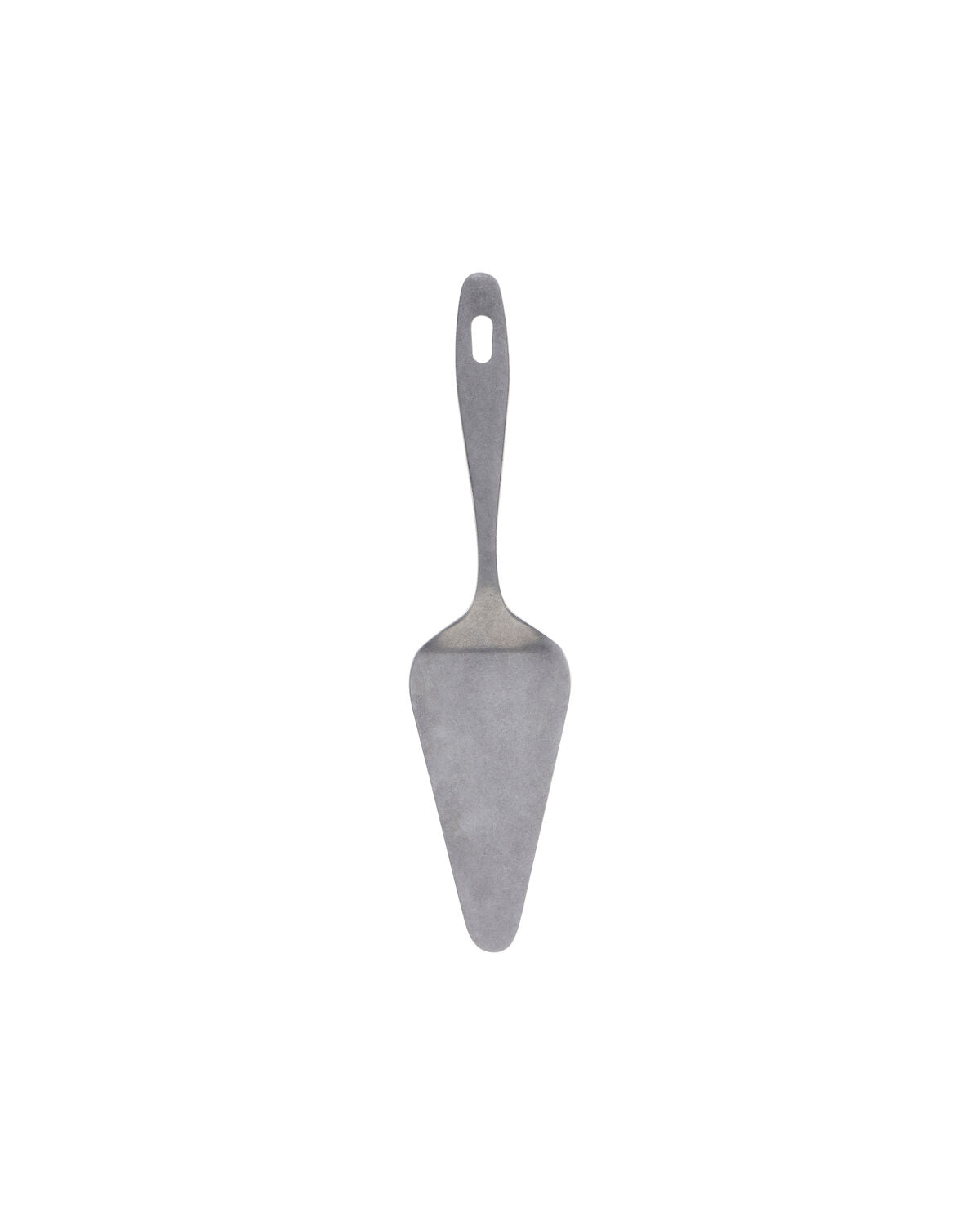 Tårta spade, NVDaily, Silver finish