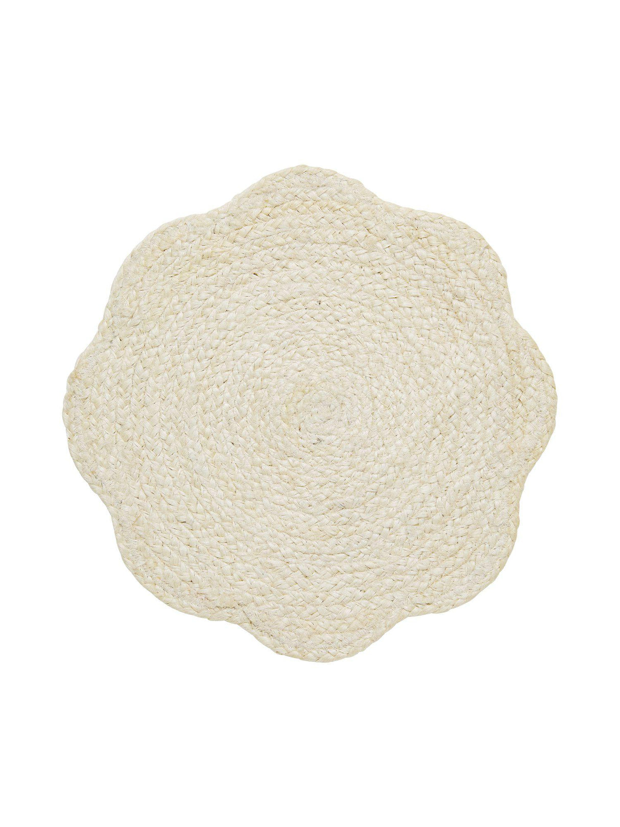 Ekdal Tablett Offwhite 38cm
