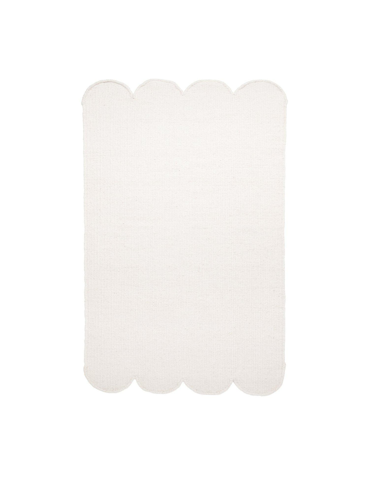 Fia Ullmatta Offwhite 60x90cm