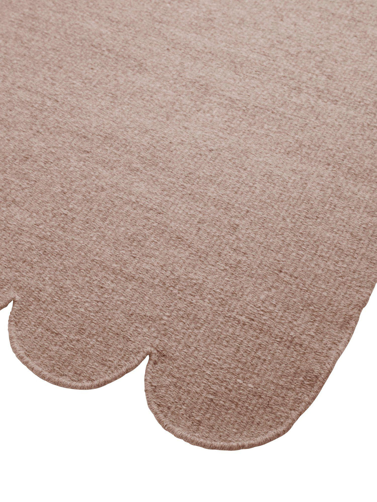 Fia Ullmatta Beige 60x90cm