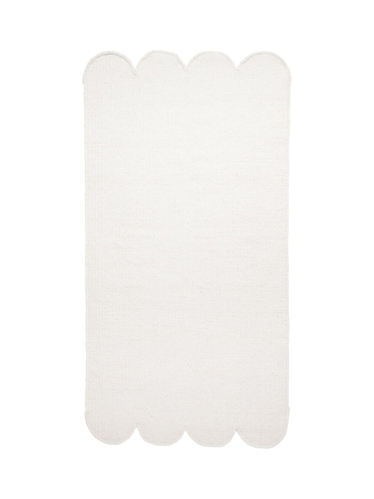 Fia Ullmatta Offwhite 70x140cm