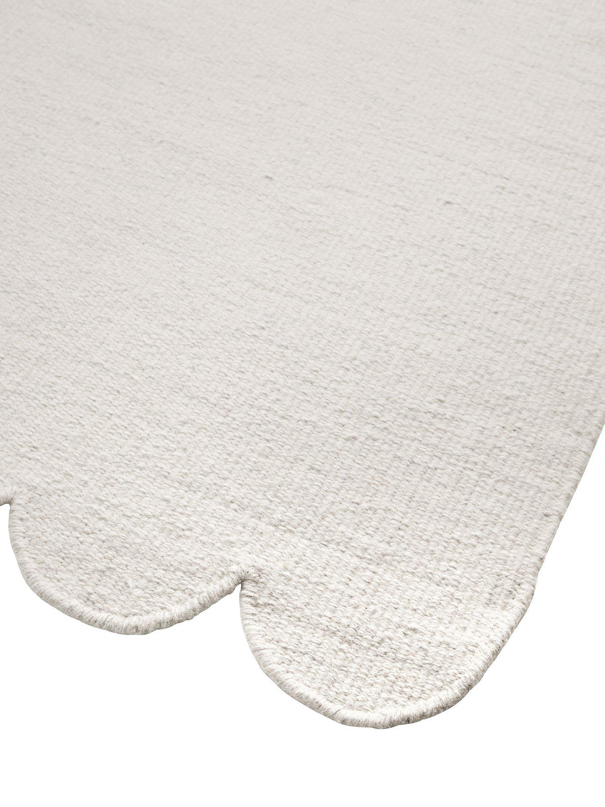 Fia Ullmatta Offwhite 70x140cm