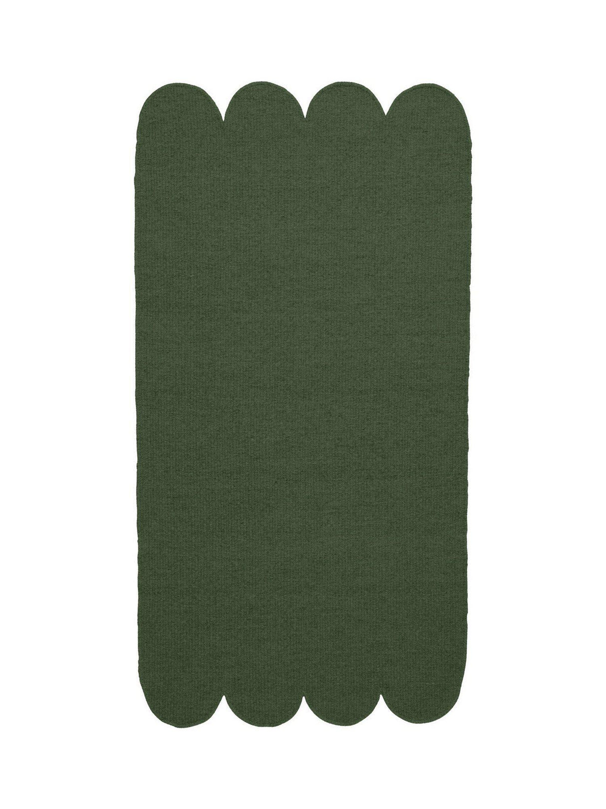 Fia Ullmatta Mossa 70x140cm