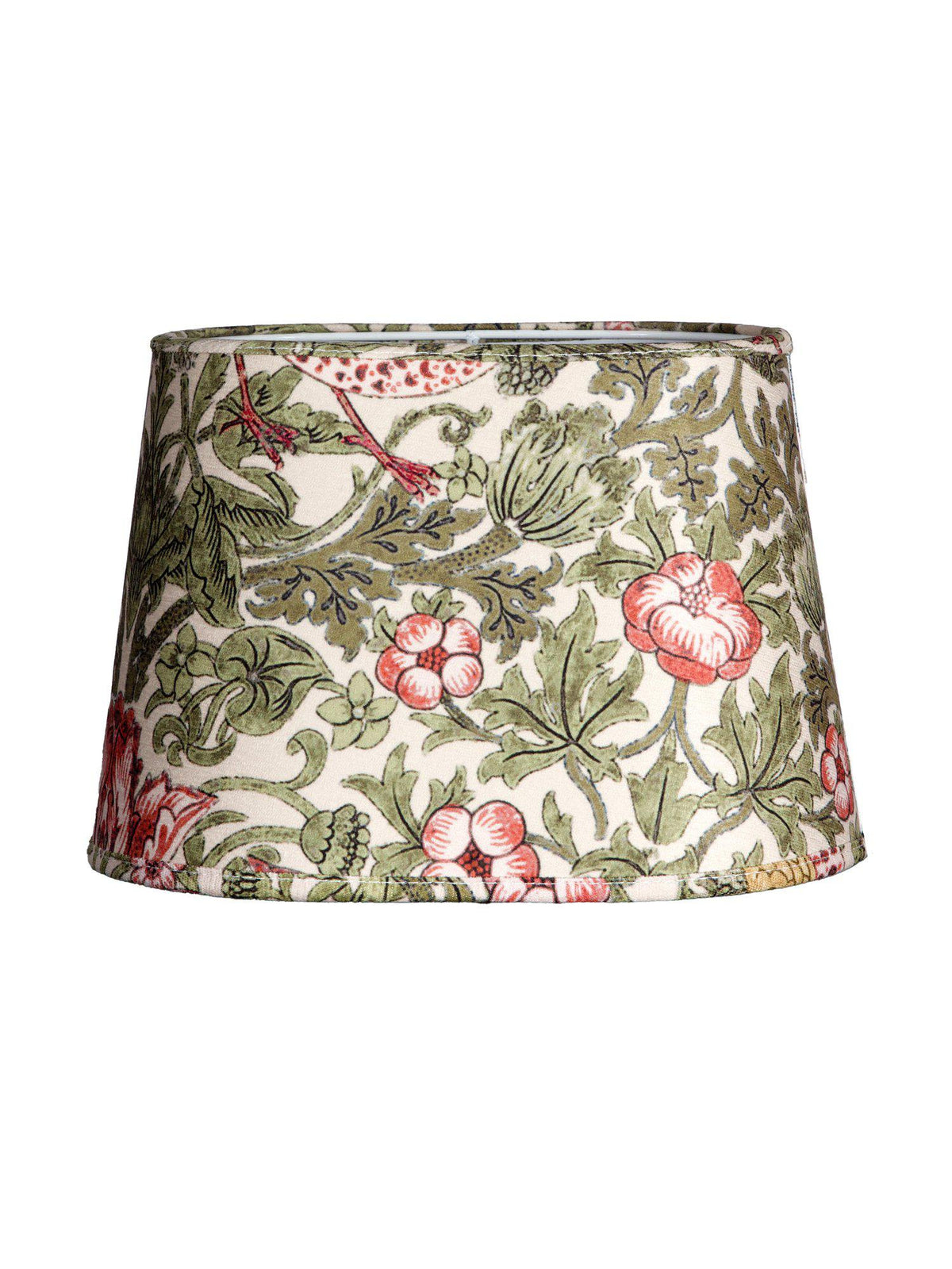 Omera Lampskärm – Vilja mossa 20 cm
