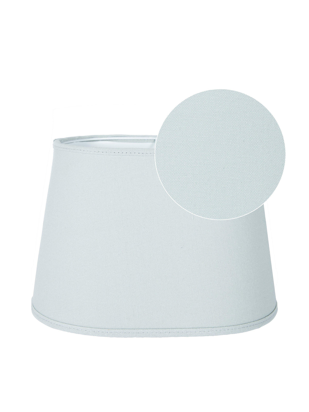 Omera Lampskärm – Franza grå 20 cm