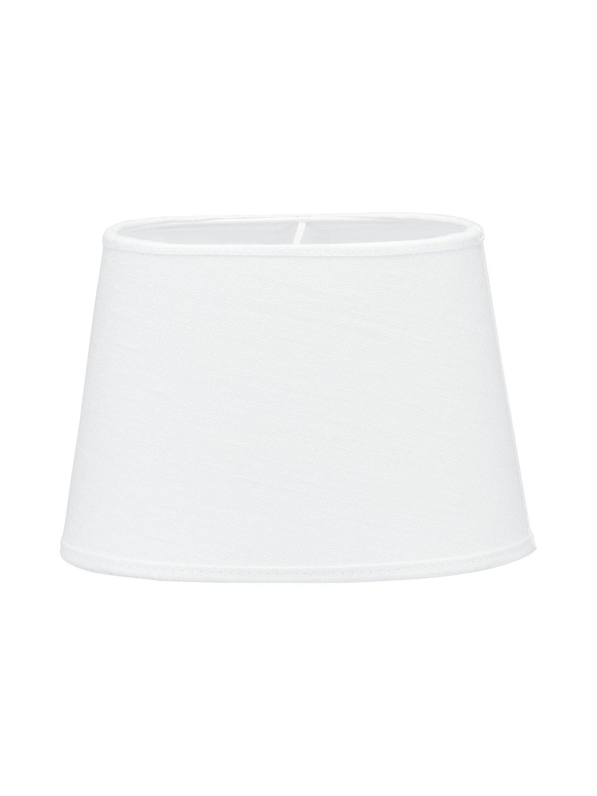 Omera Lampskärm – Lin off-white 20 cm