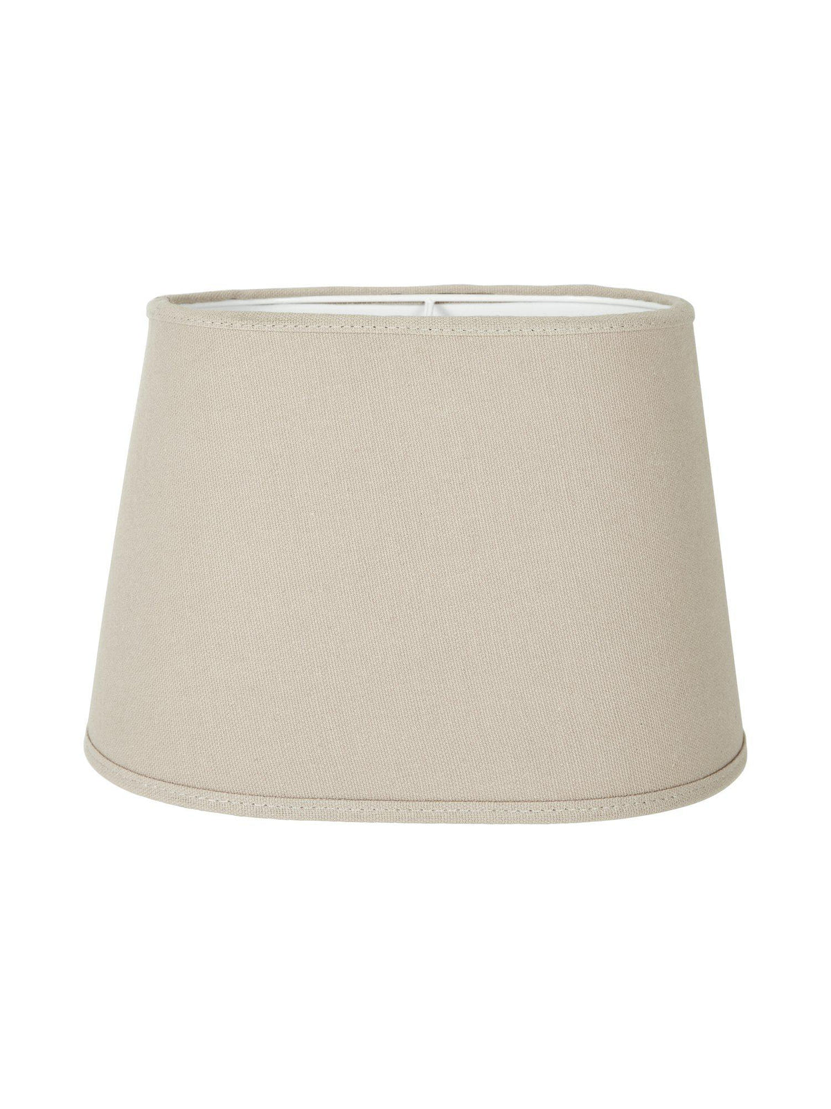 Omera Lampskärm – Franza beige 23 cm