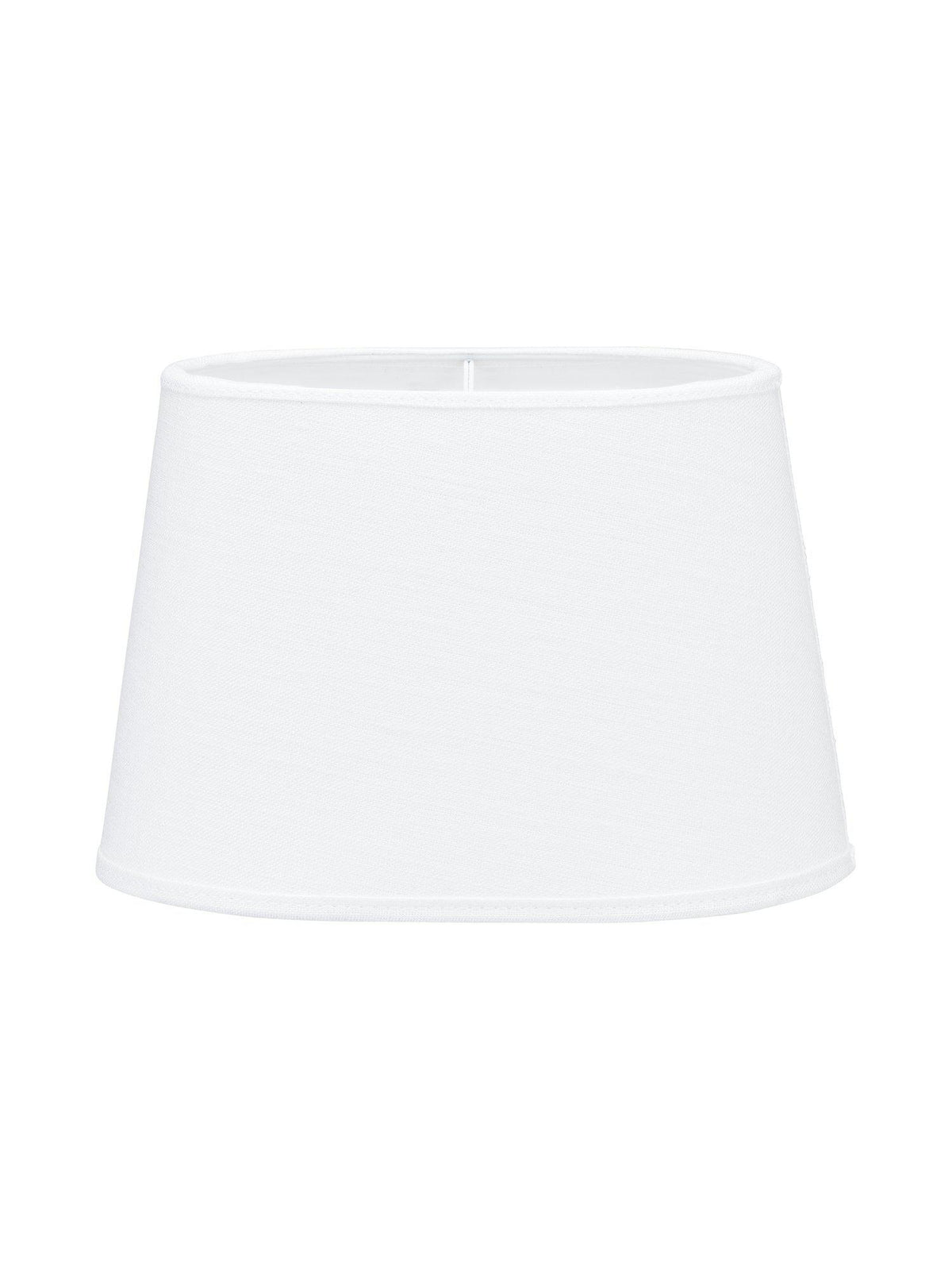 Omera Lampskärm – Lin off-white 23 cm