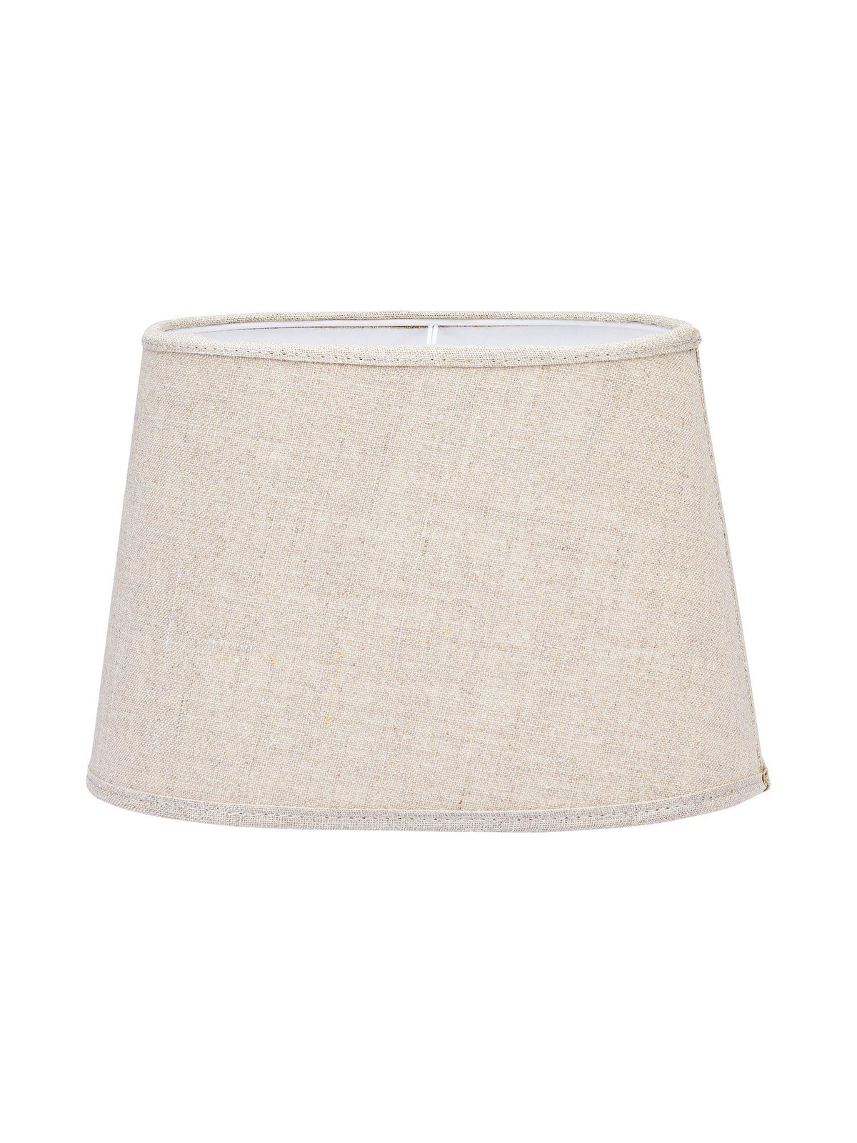 Omera Lampskärm – Lin natur 23 cm