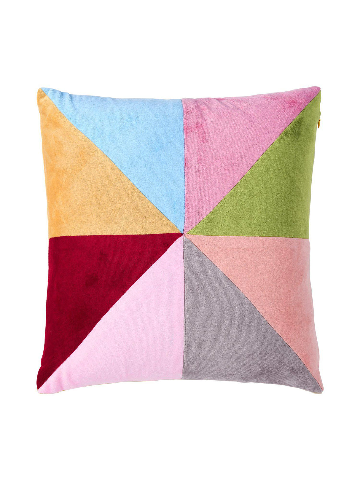 Anja Kuddfodral Multi 45x45cm
