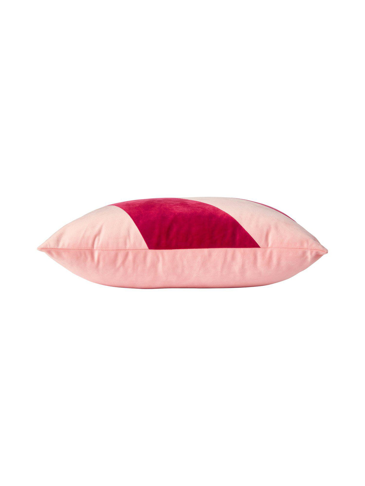 Vicky Kuddfodral Rosa 30x50cm