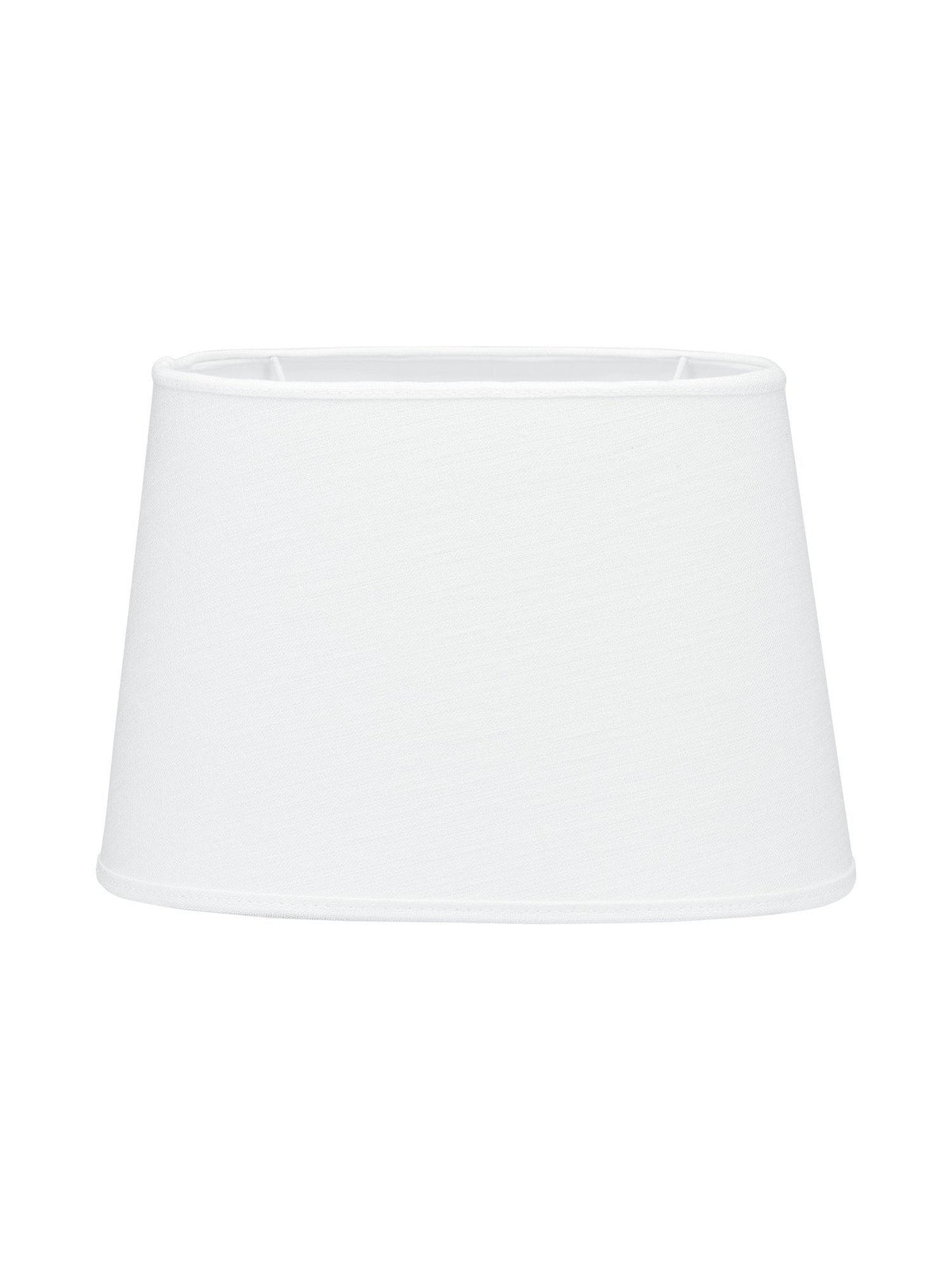 Omera Lampskärm – Lin off-white 27 cm