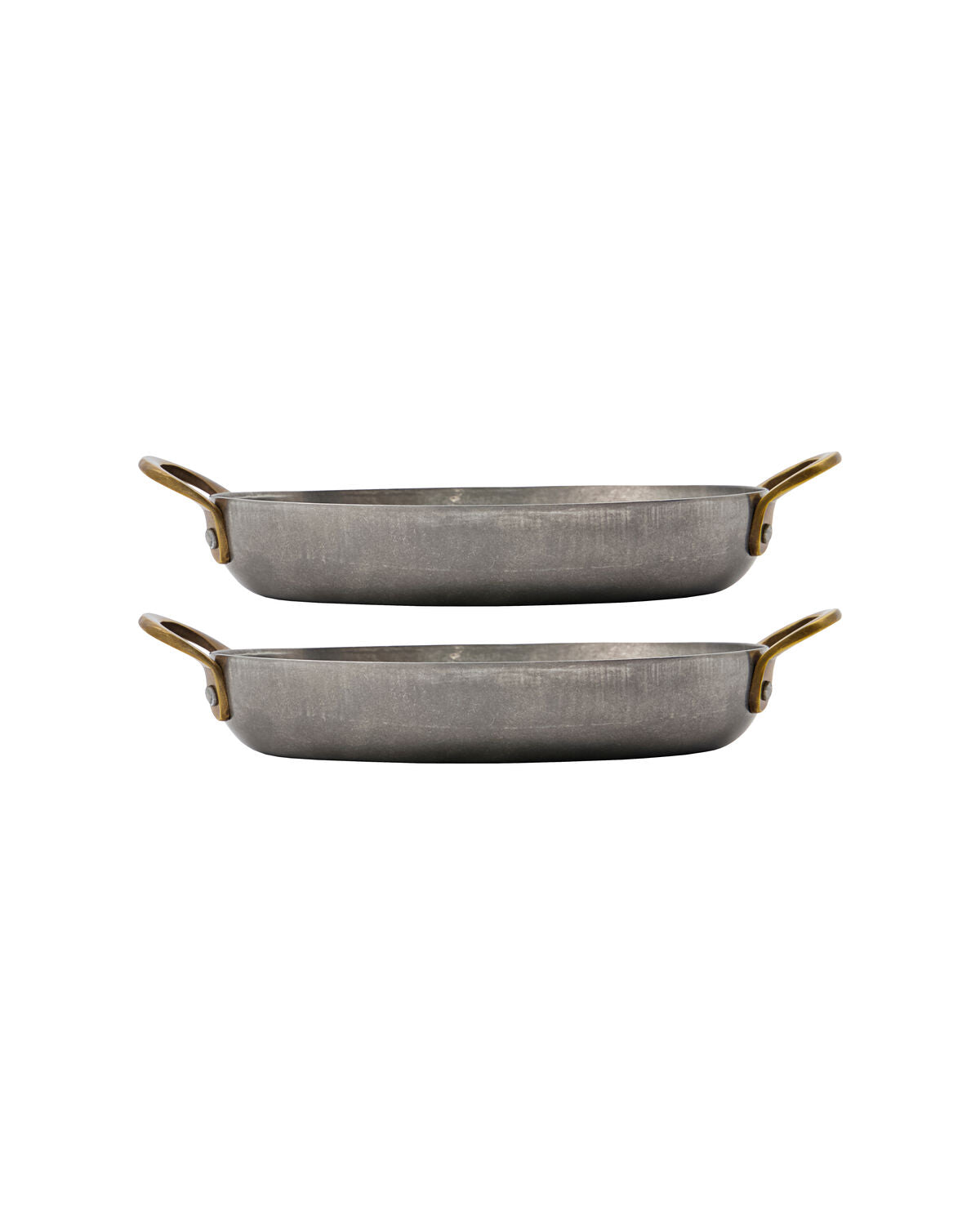 Panna, NVPresentation, Silver finish