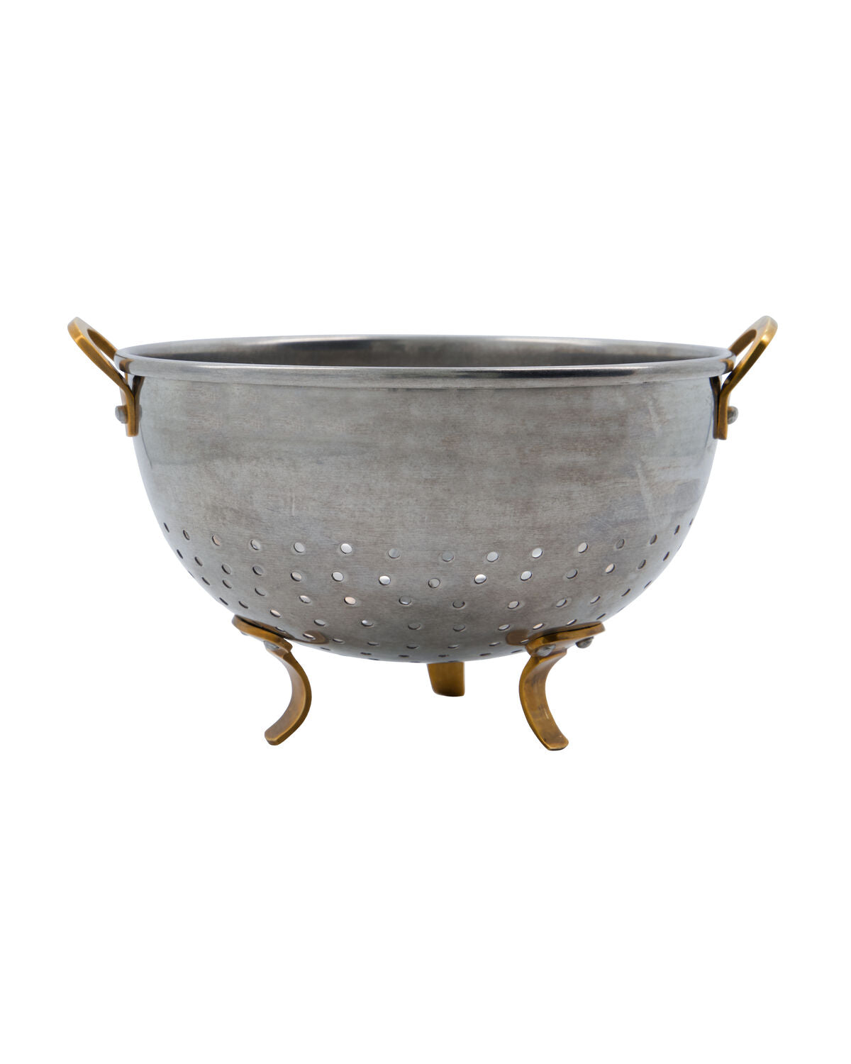 Sil, Silver finish