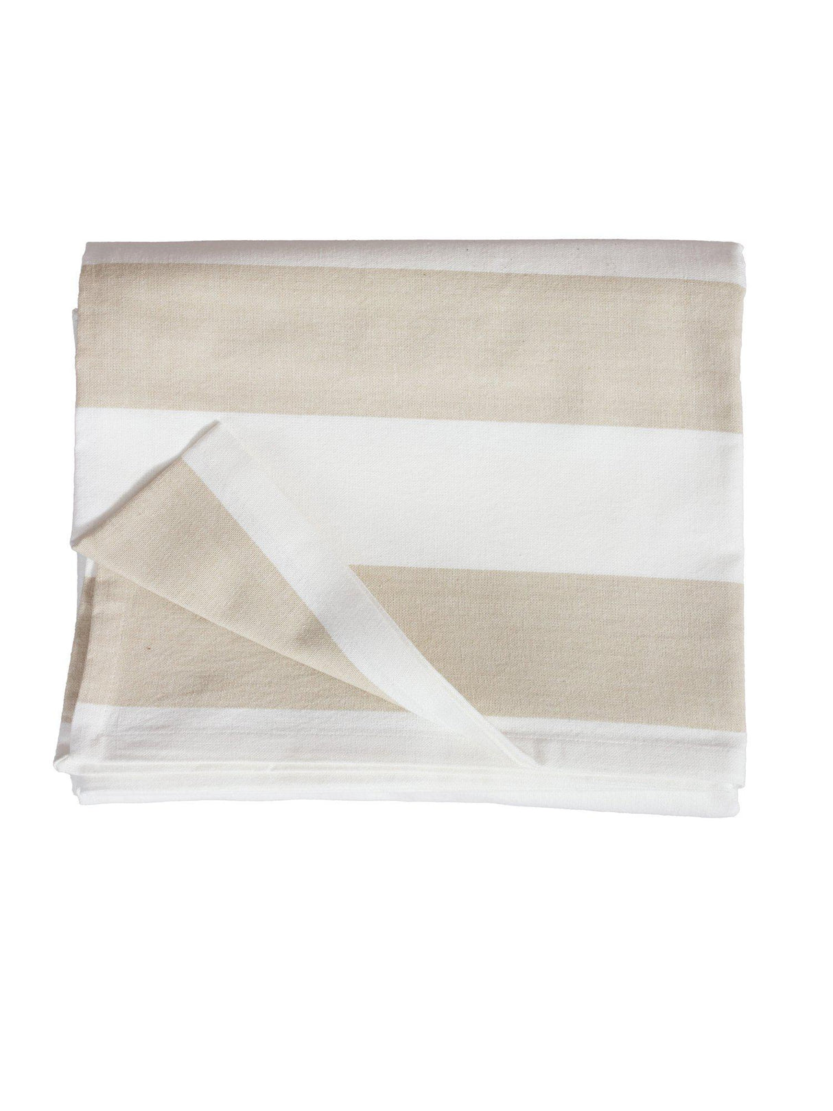 Louise Duk Beige 145x250cm
