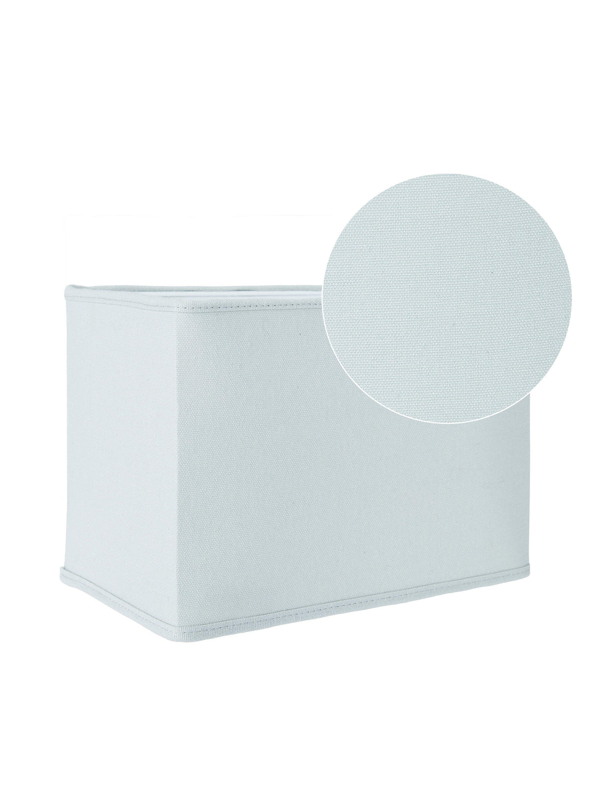 Rakel Lampskärm – Franza grå 19 cm