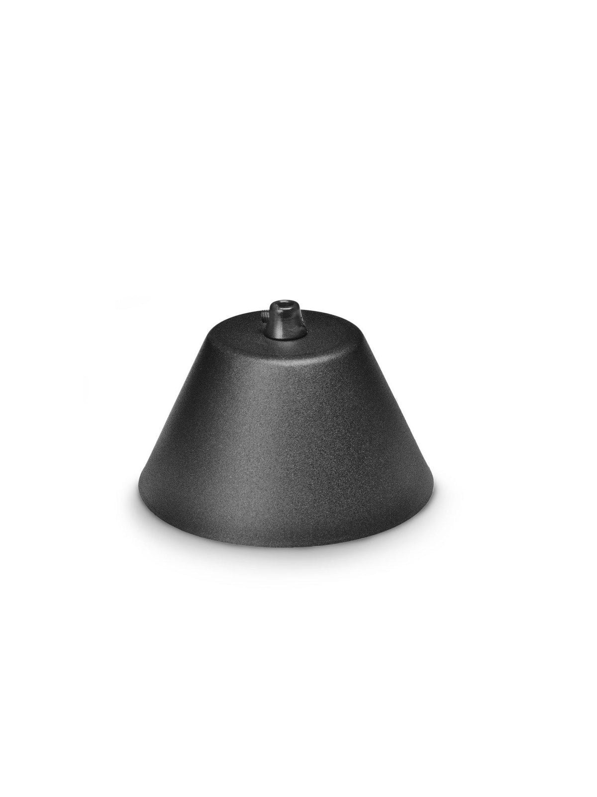Takkopp M Dragavl. – Svart 13 cm