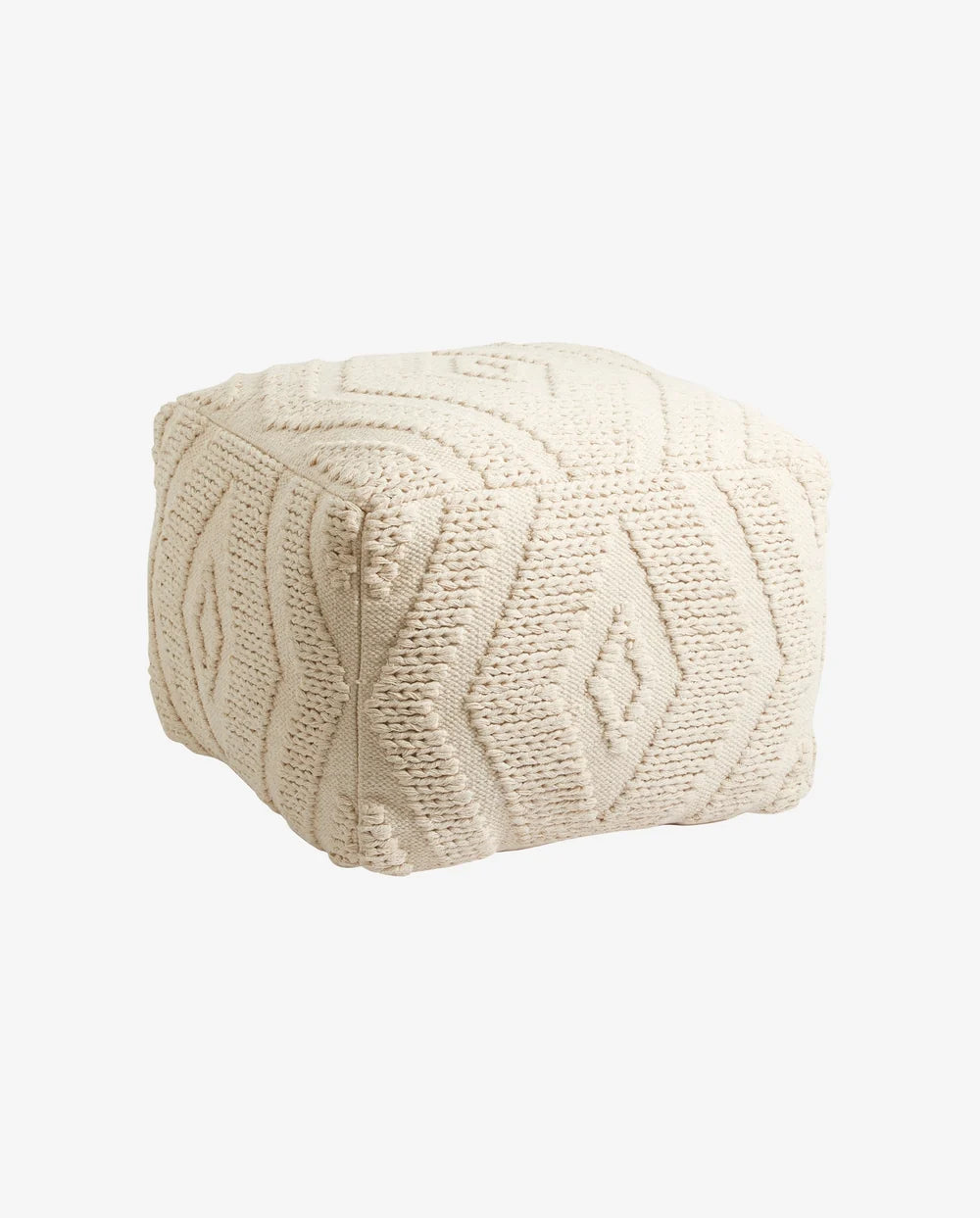 Nordal, WULAR puff – off white
