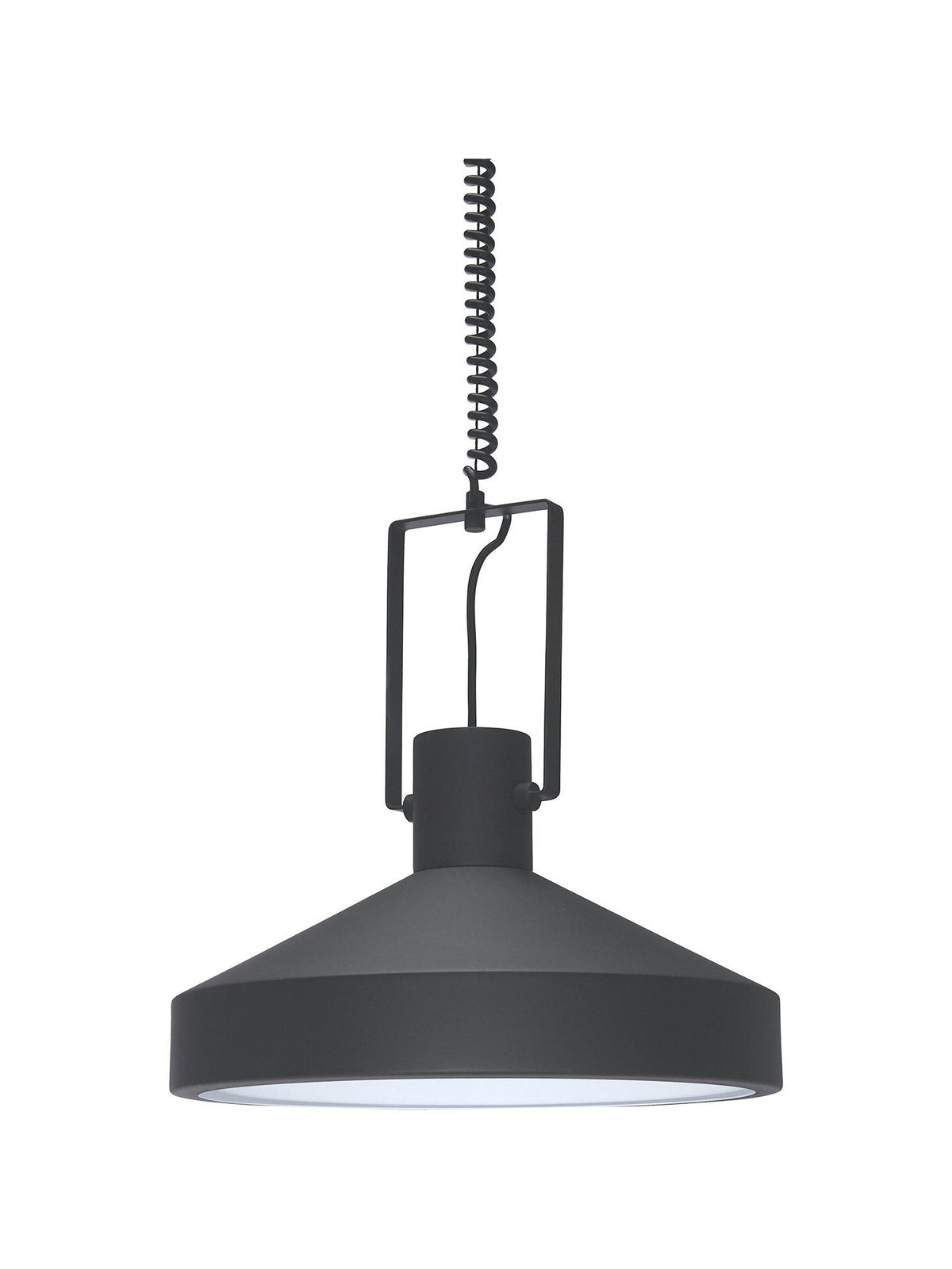 Jojo Taklampa – Svart 40 cm