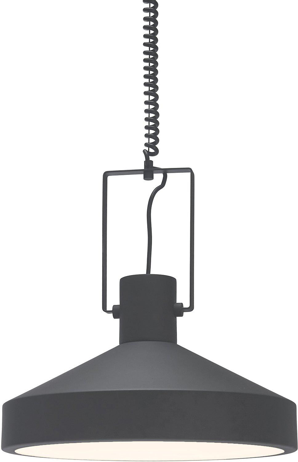 Jojo Taklampa – Svart 40 cm