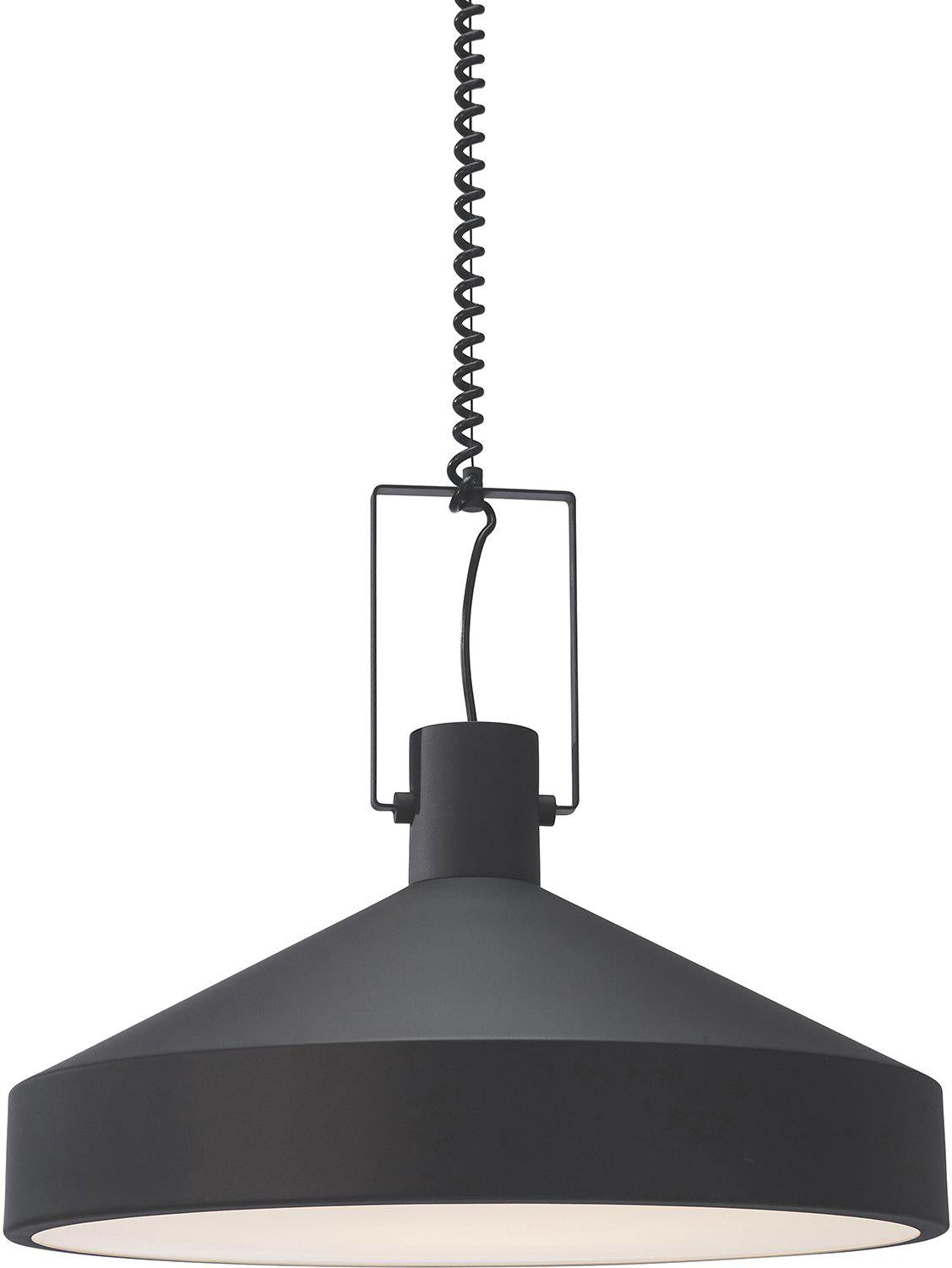 Jojo Taklampa – Svart 55 cm