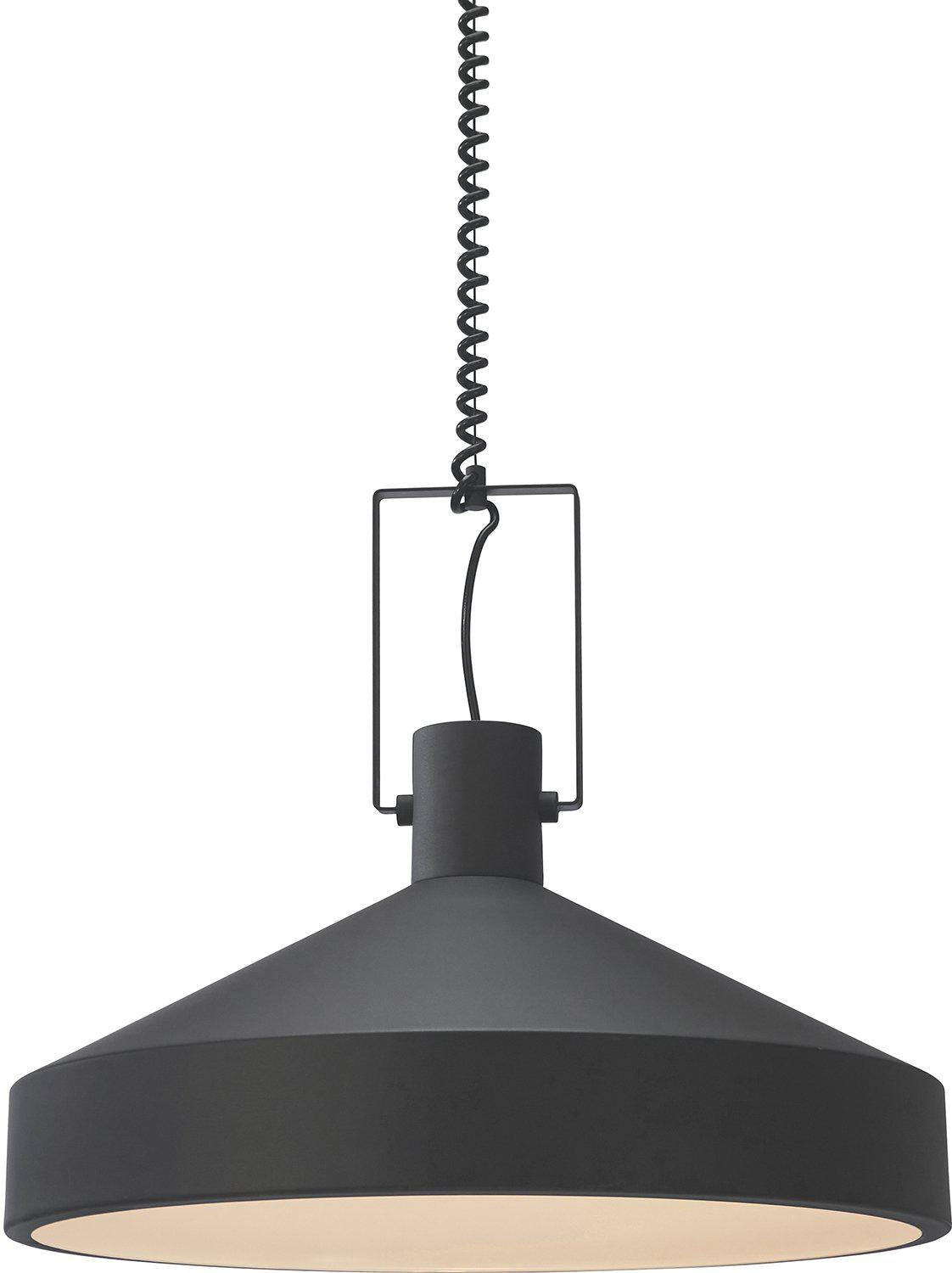 Jojo Taklampa – Svart 55 cm